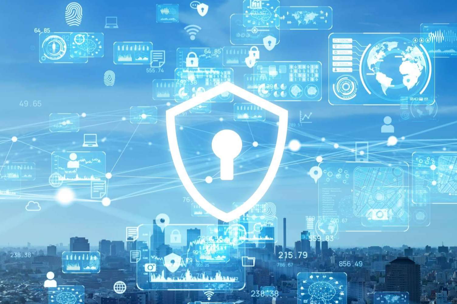 Metafrase ofrece soluciones de ciberseguridad a empresas