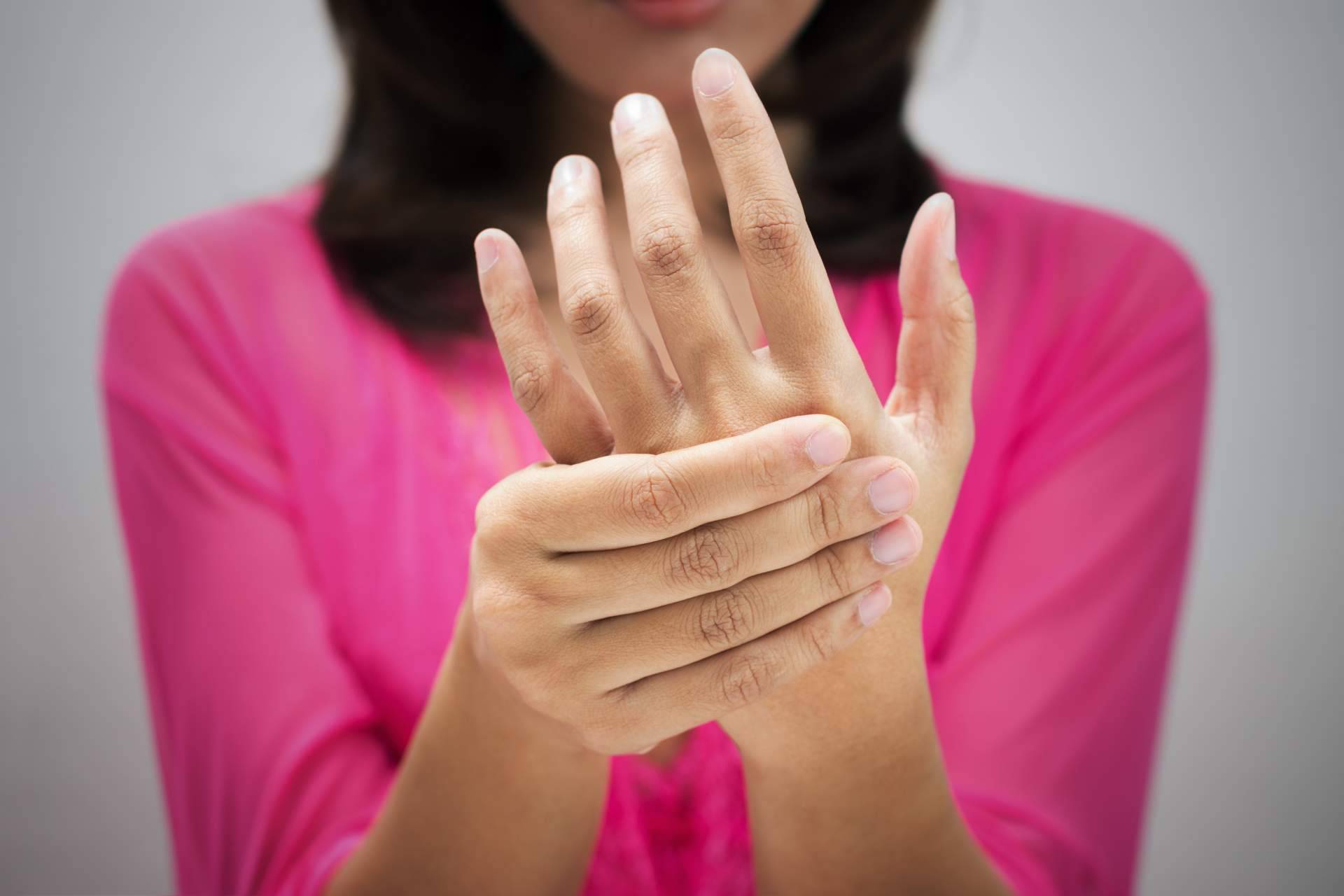 La Clínica Anatómica del Dr. Alzaga es especialista en cirugía de la mano