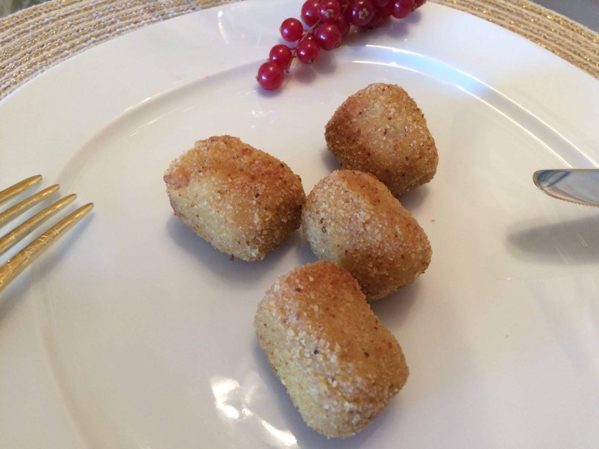 Croquetería Gourmet Barcelona, la empresa especializada en la elaboración de croquetas gourmet para los mejores restaurantes de Barcelona