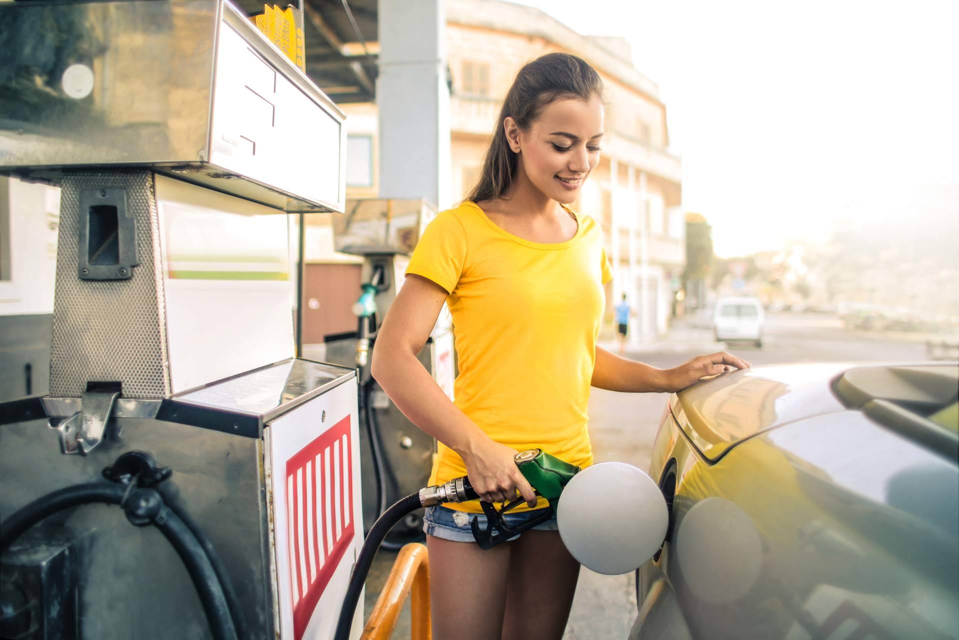 La solución que elimina el fraude y ahorra miles de euros en combustible, con Cartrack