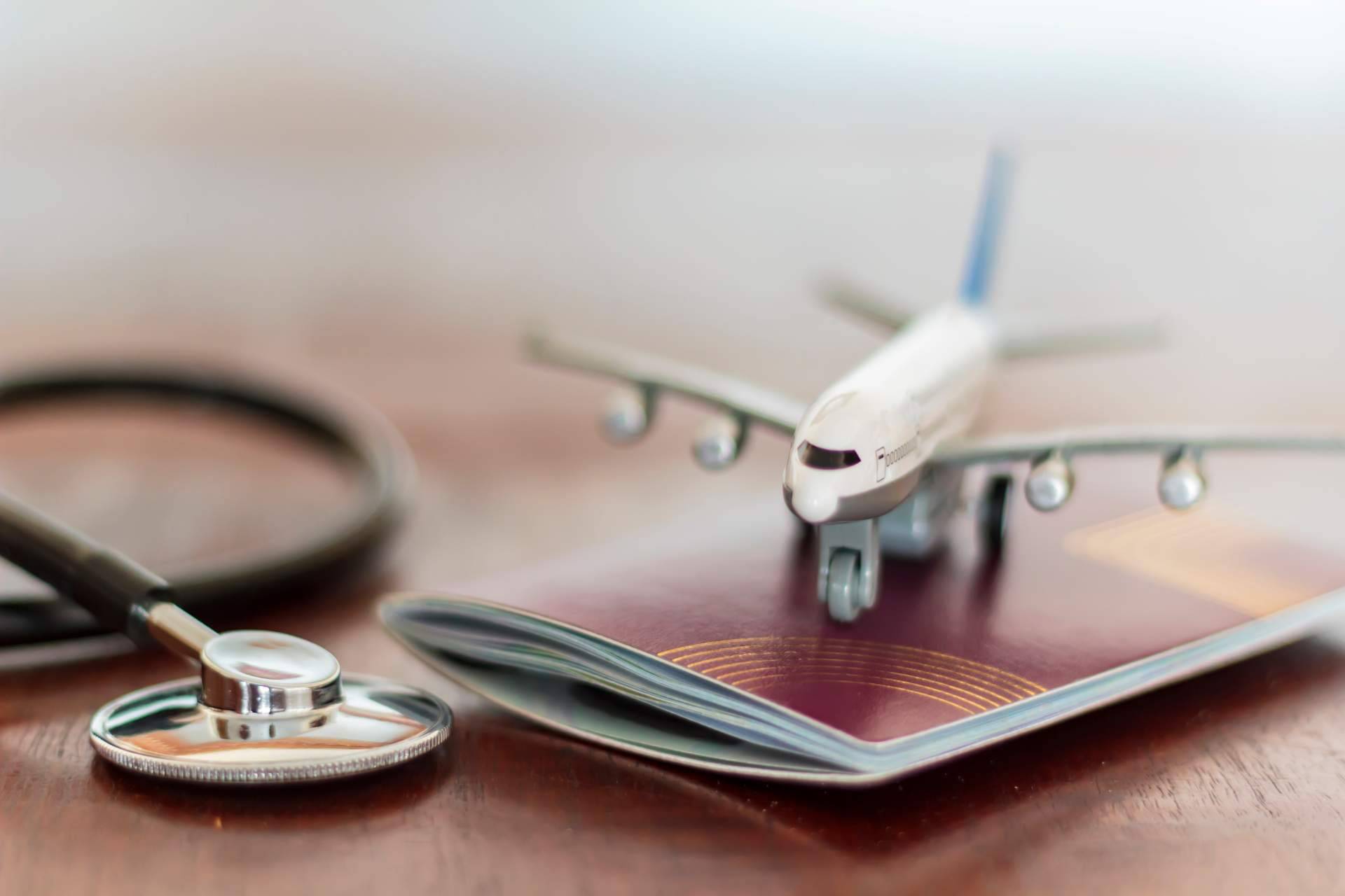 Coverontrip explica por qué contratar un seguro de salud para estudiantes internacionales en España