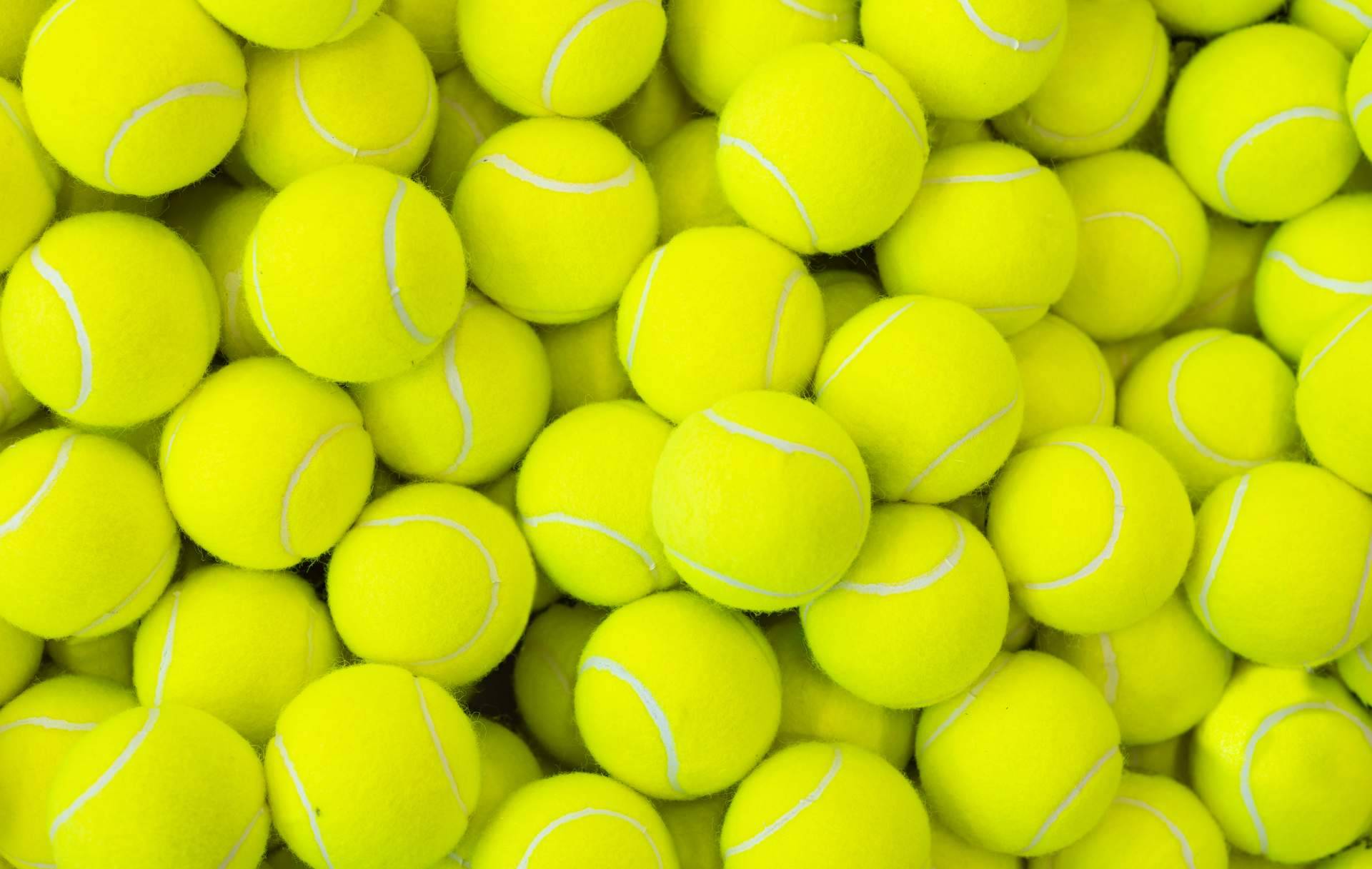 Ball Rescuer comparte datos curiosos sobre las pelotas de tenis para generar consciencia sobre su durabilidad e impacto ambiental