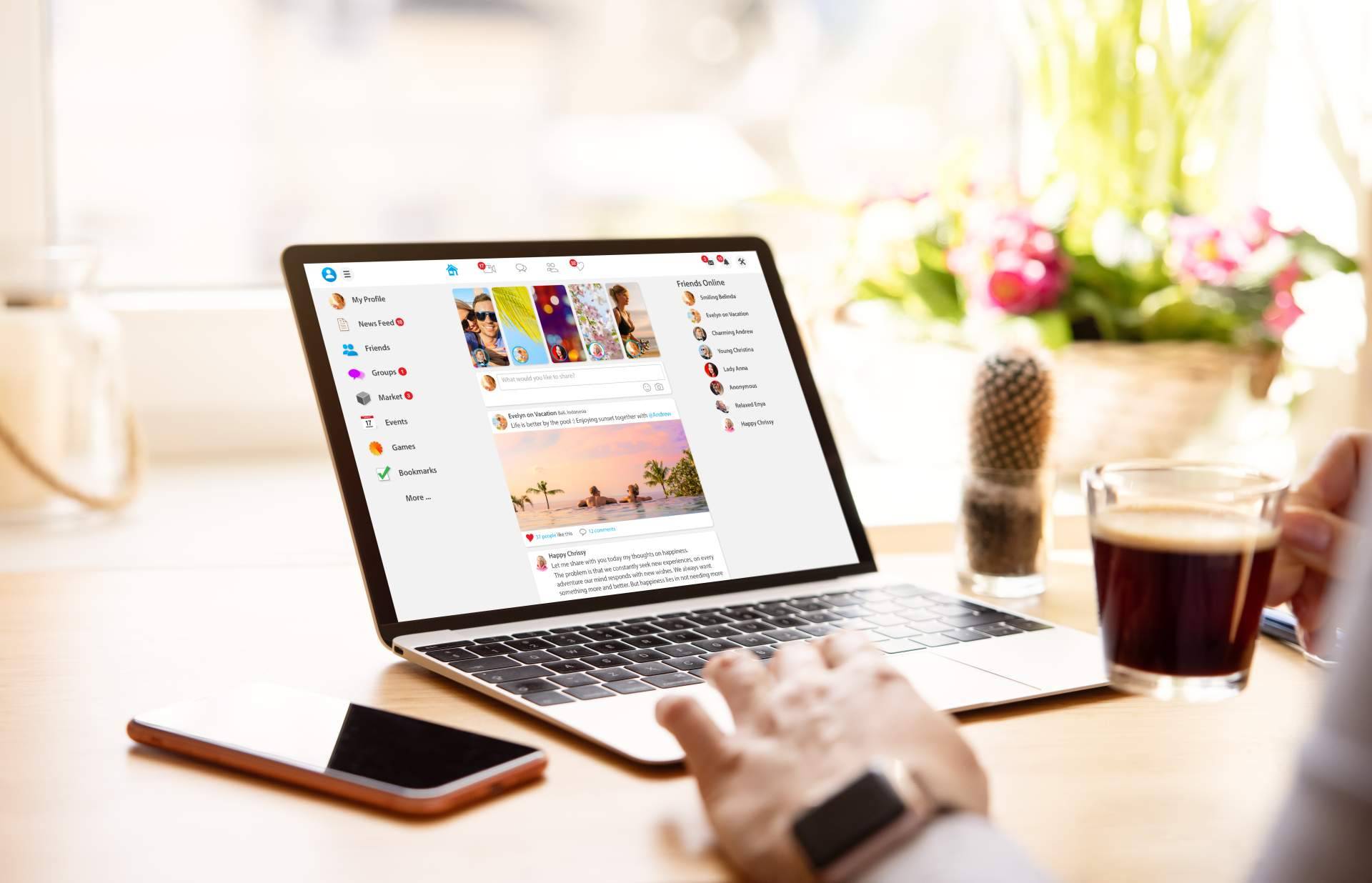 Ahorrar tiempo con el soporte de diseñadores web profesionales, por Destaca