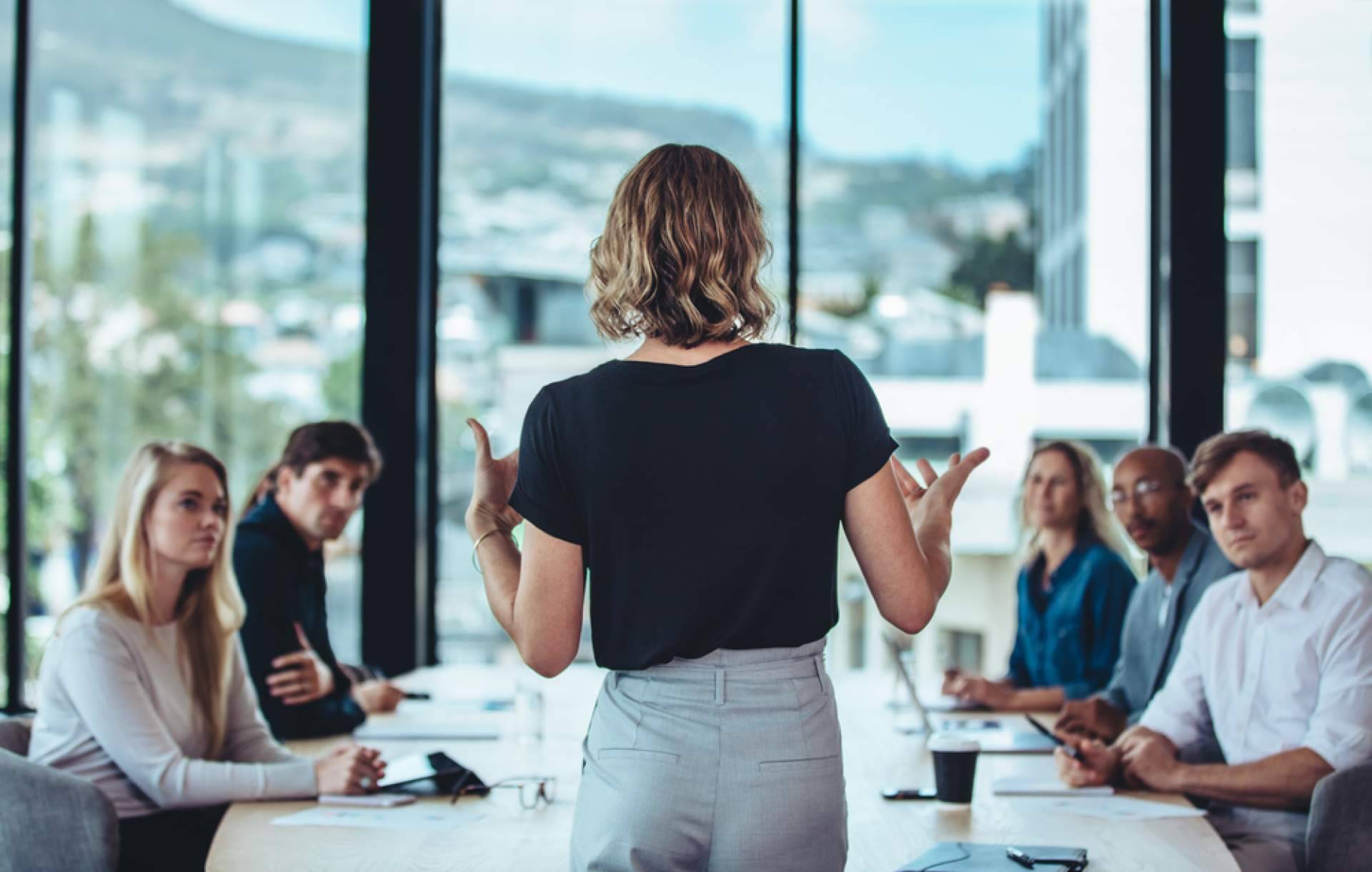Cómo las evaluaciones de People Performance International contribuyen a mejorar el desempeño y la productividad