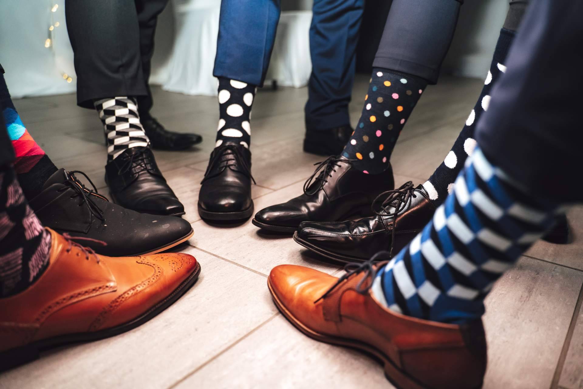 Socks Market y su guía definitiva para acertar con los calcetines divertidos