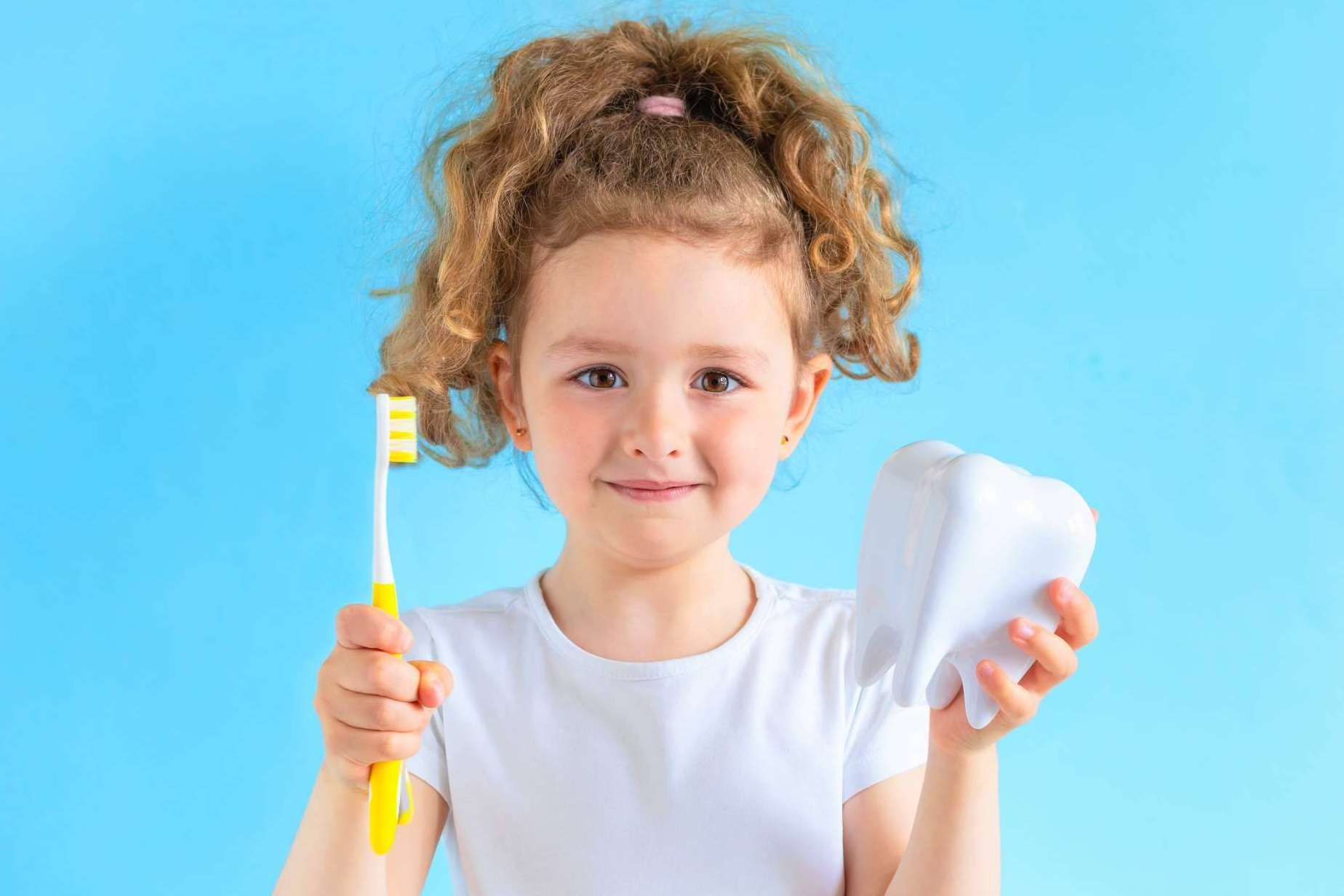 La importancia de la dieta en la salud bucodental para la prevención de las caries