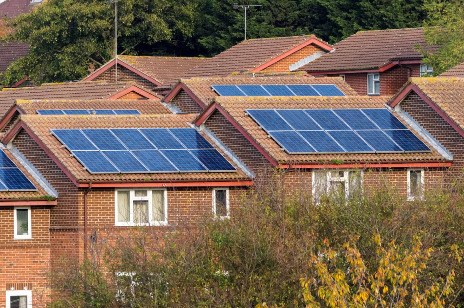 Autoconsumo solar con las instalaciones de Enerbal