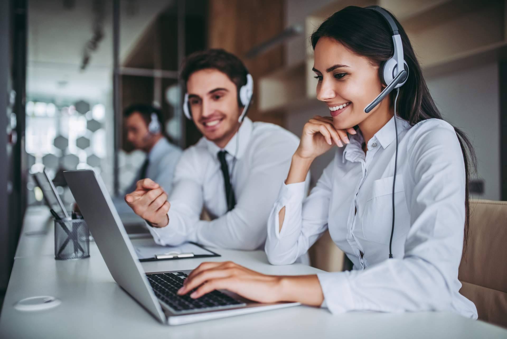 Las ventajas de brindar una atención al cliente personalizada con el Contact Center que ofrece MailMark