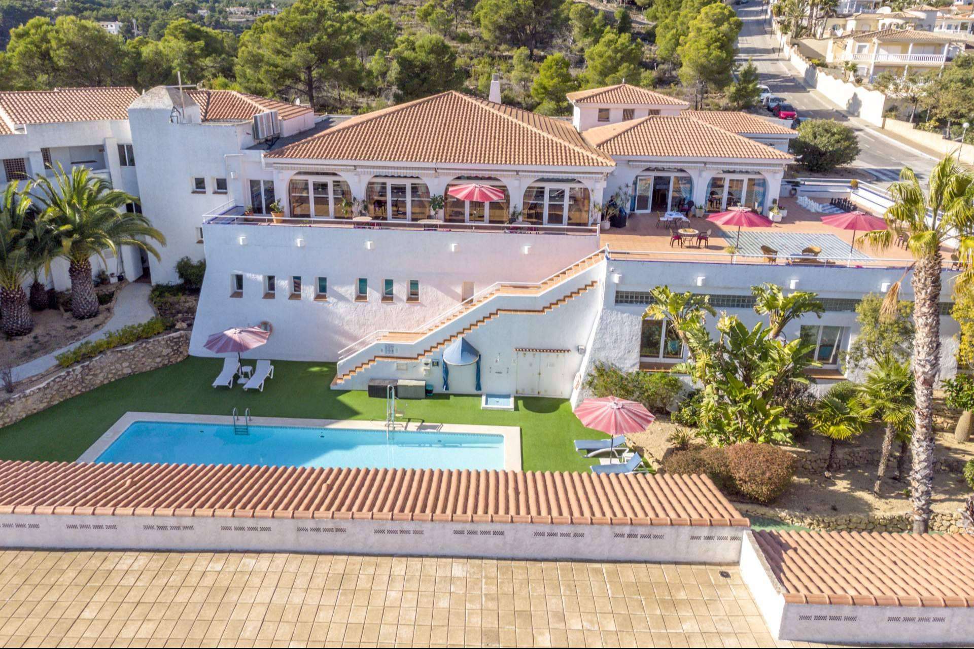 Residencia Montebello Senior Living presenta su nuevo modelo de viviendas y estancias para la tercera edad