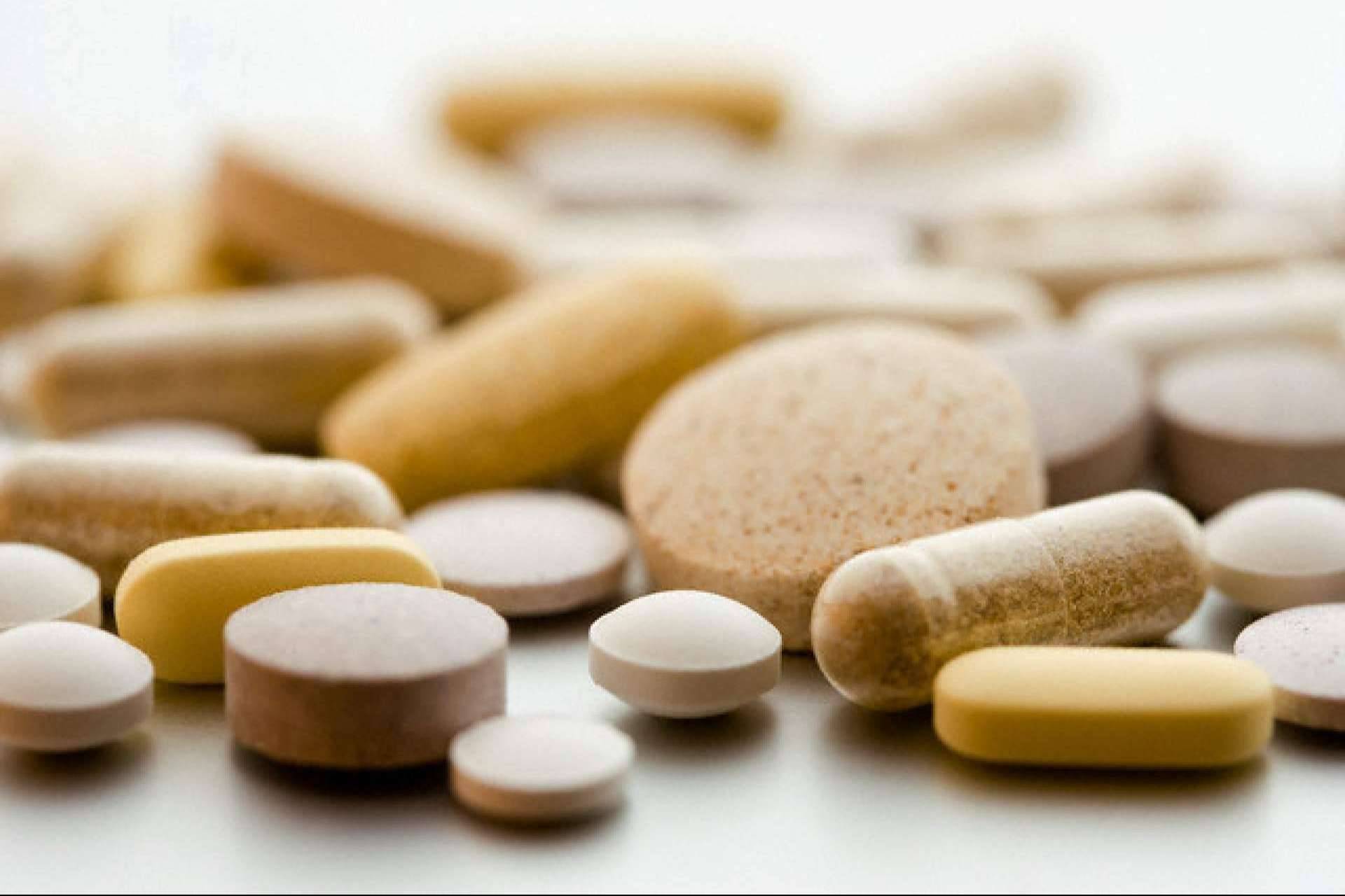 Motivos por los que tomar suplementos antes del entrenamiento