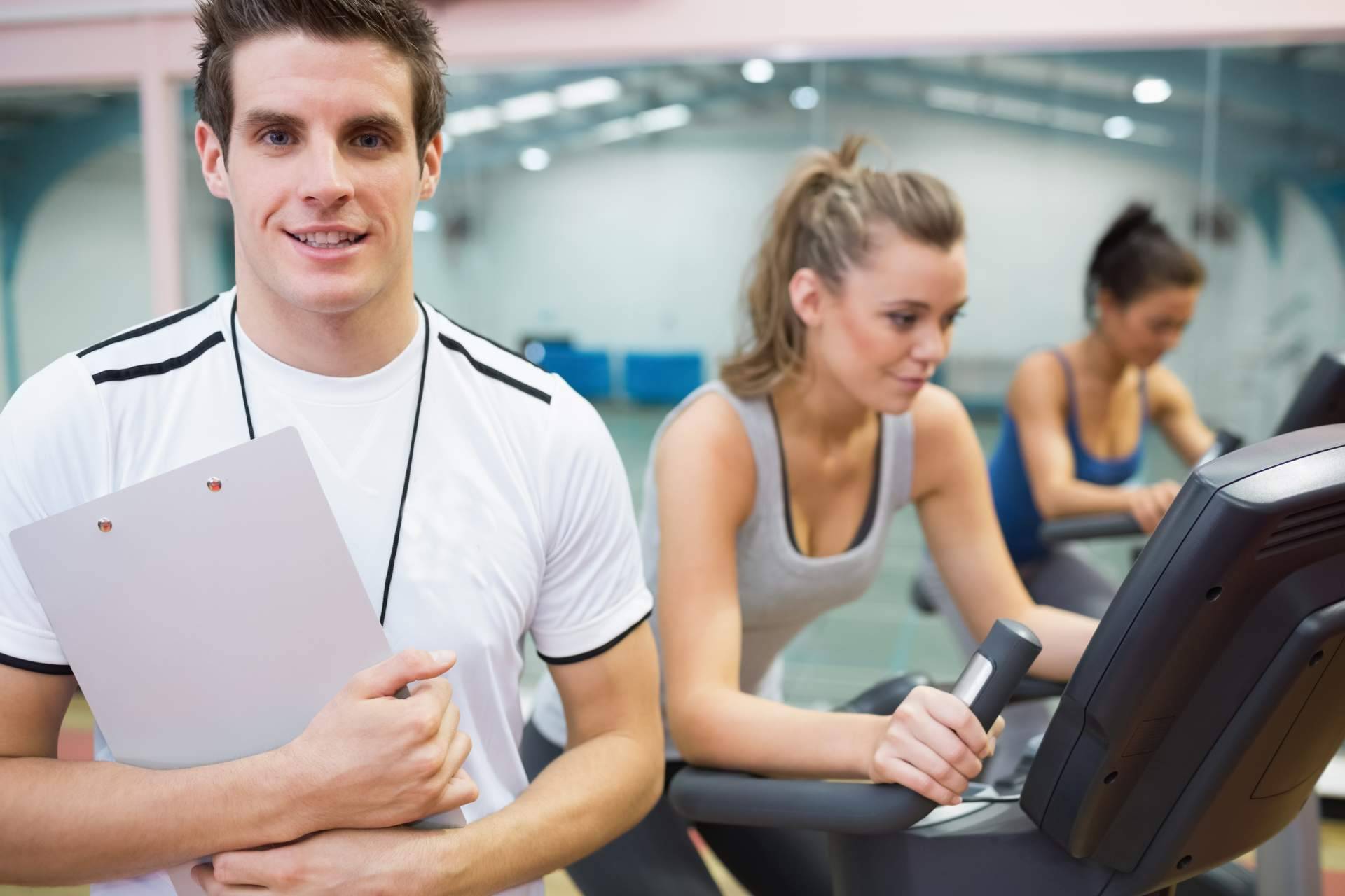 360º SportFit, la revista de Sportalis que acerca a los profesionales deportivos los últimos temas de interés del sector