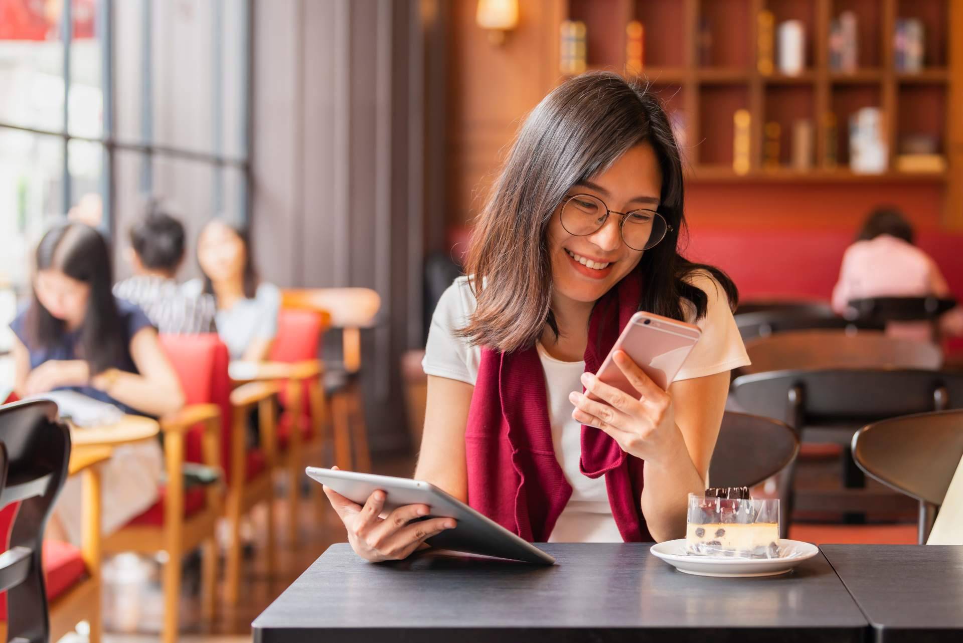 La plataforma online que ofrece visibillidad a los restaurantes, Wannamenu
