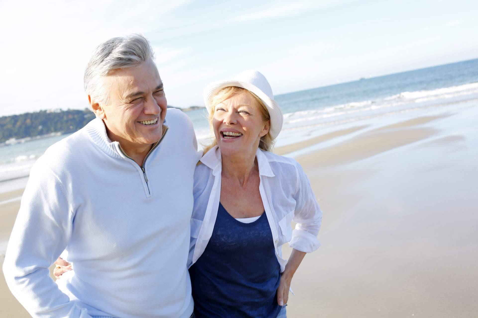 El programa de adelgazamiento para personas mayores Adelgar Senior, desarrollado por una de las mejores clínicas de Madrid