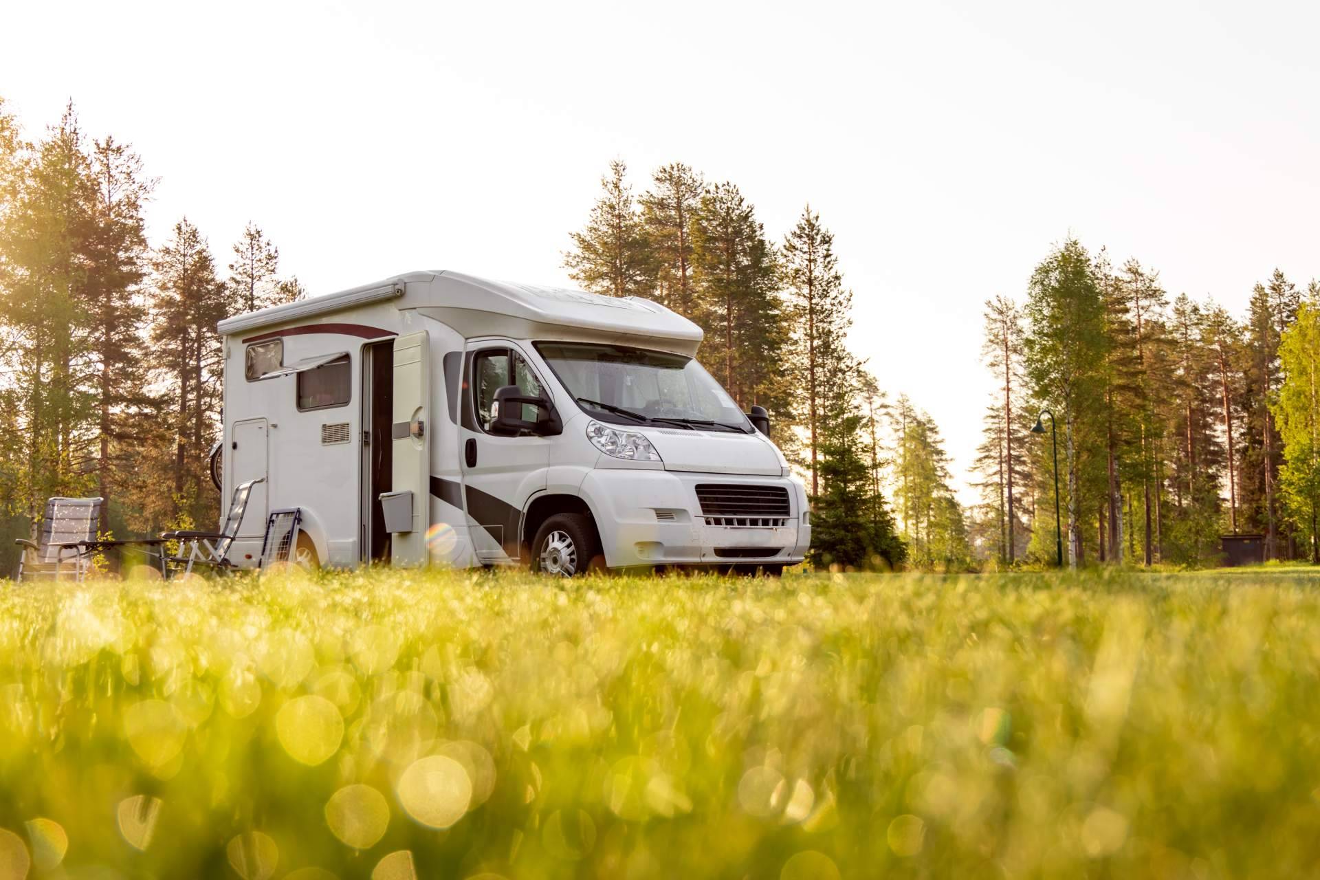 Vivir la Semana Santa en autocaravana, la propuesta de Carvan Seguros