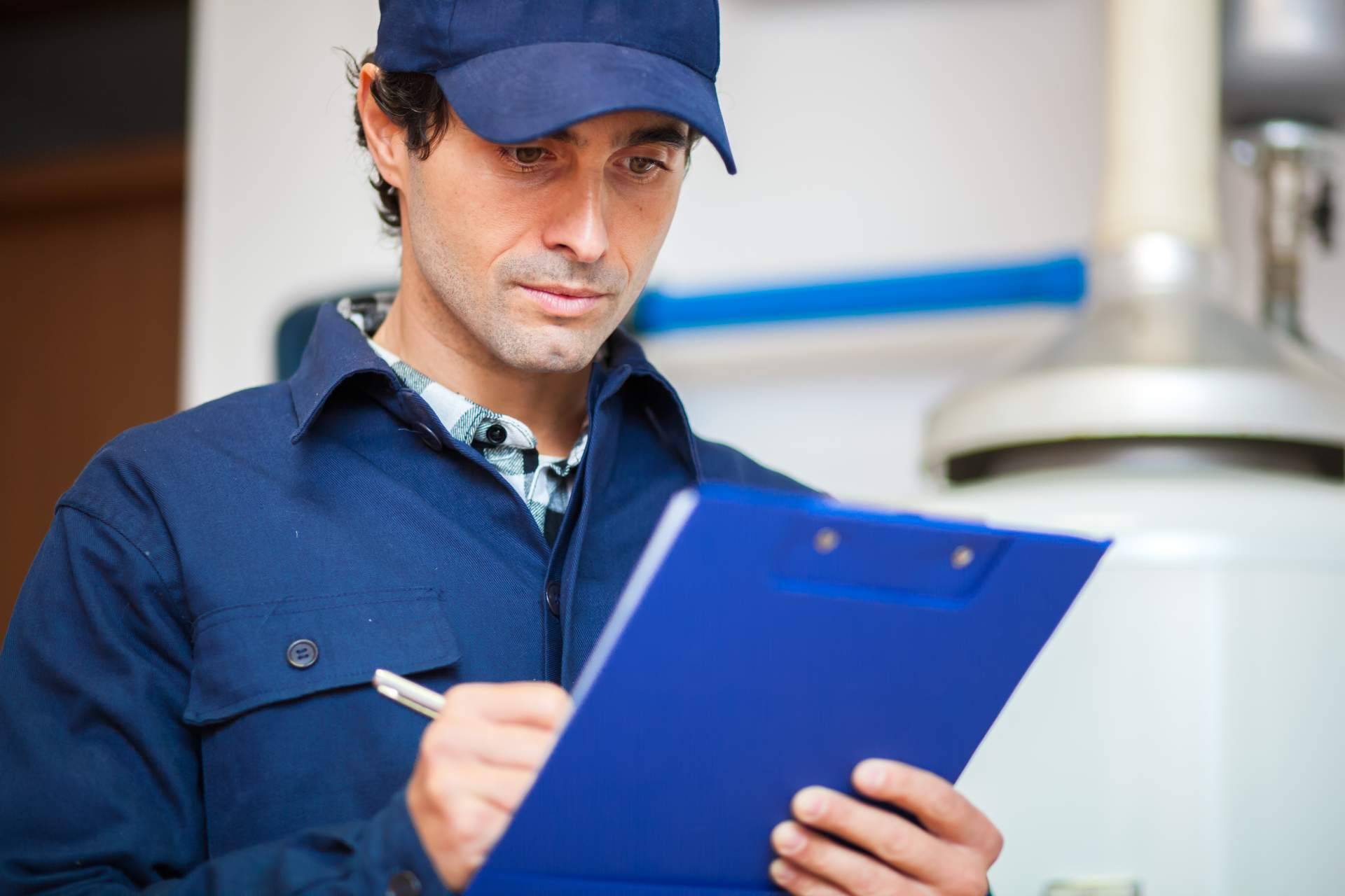 La importancia de un buen servicio técnico con personal titulado y condiciones de garantía
