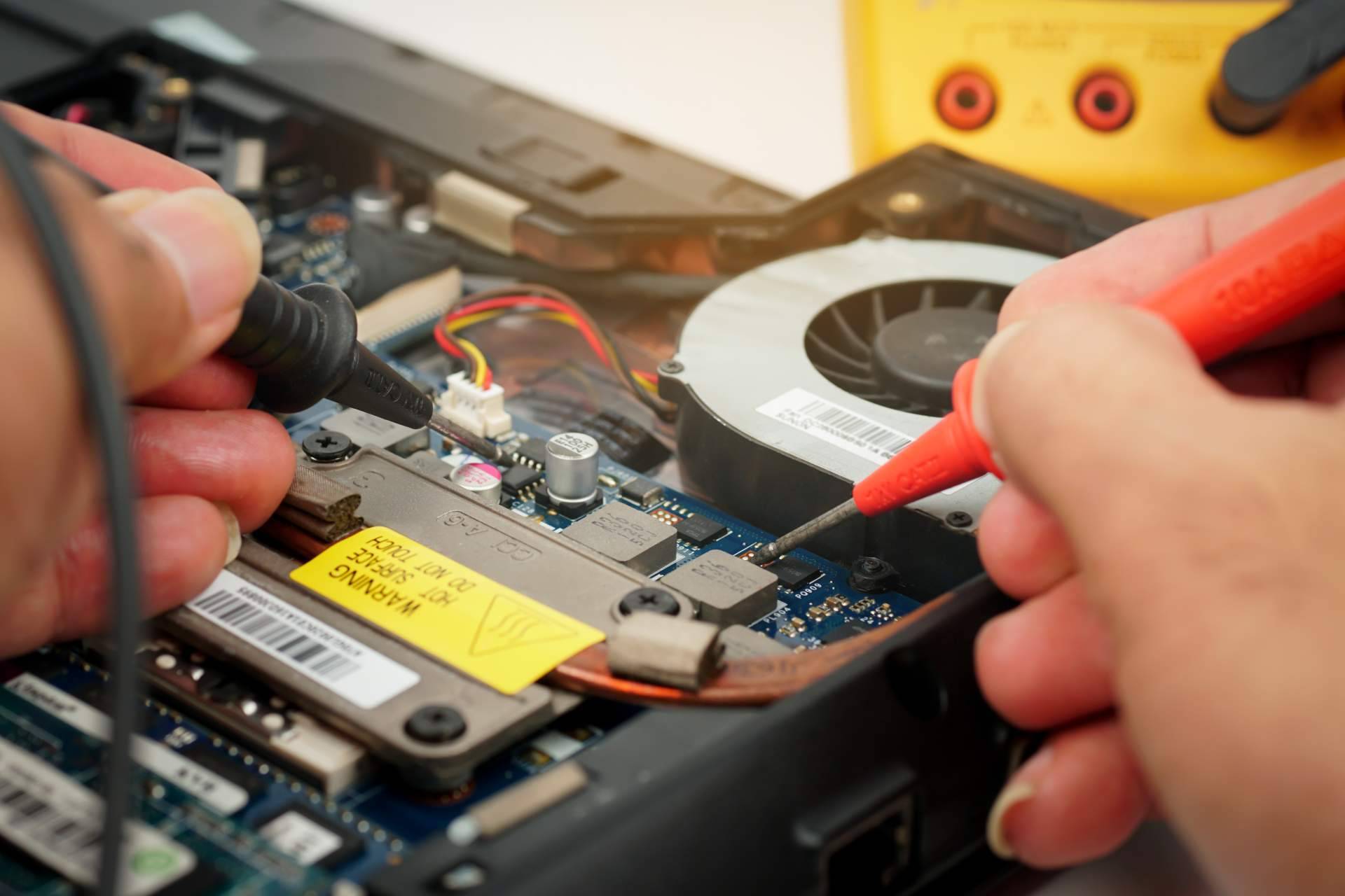 Reparación de ordenadores de forma rápida, a un bajo coste y de la mano de profesionales con Mundo del Móvil