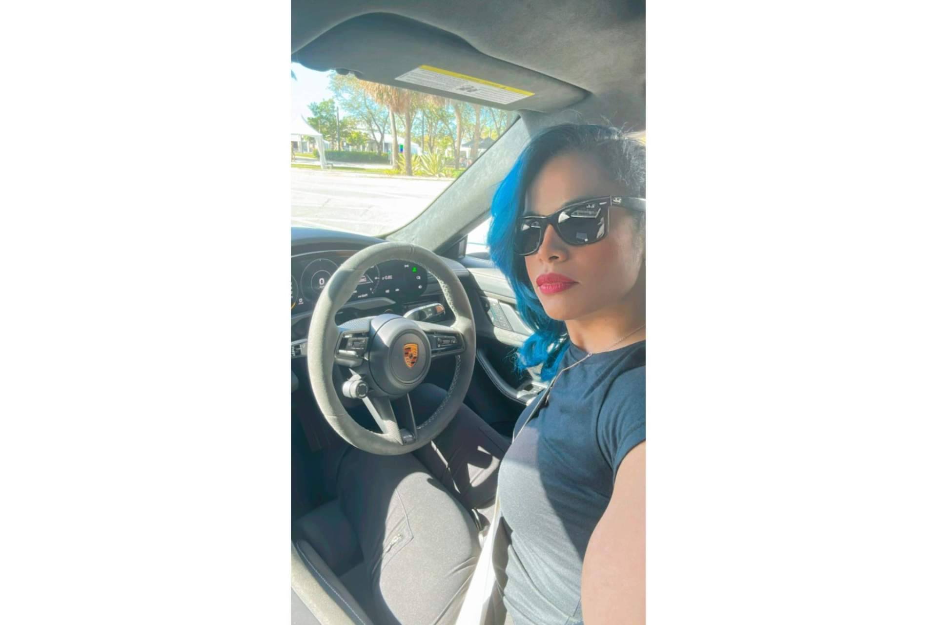 El poder de la mujer en la toma de decisión a la hora de comprar un auto, por Dahiana Jose