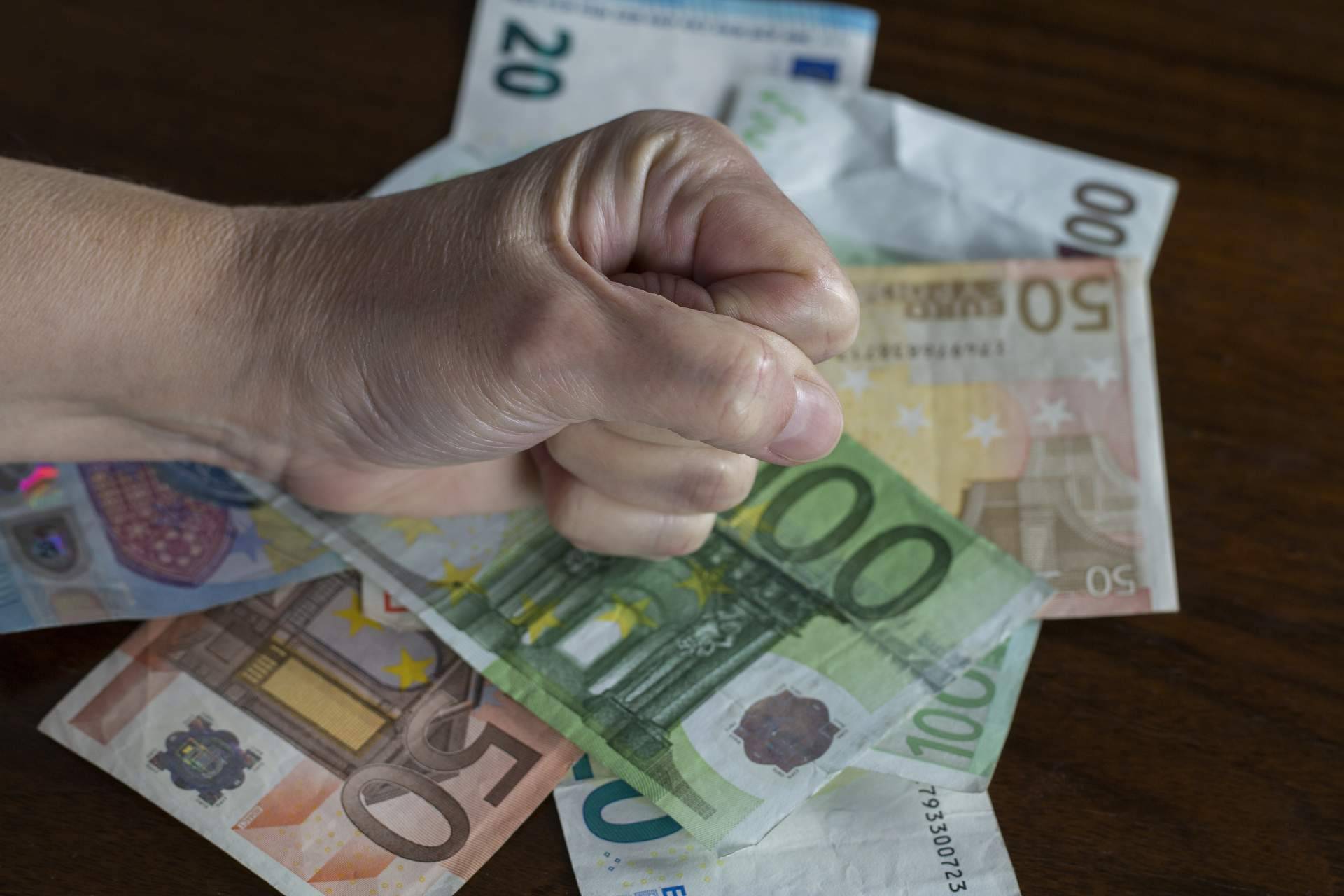La Ley de Segunda Oportunidad contra los abusos bancarios