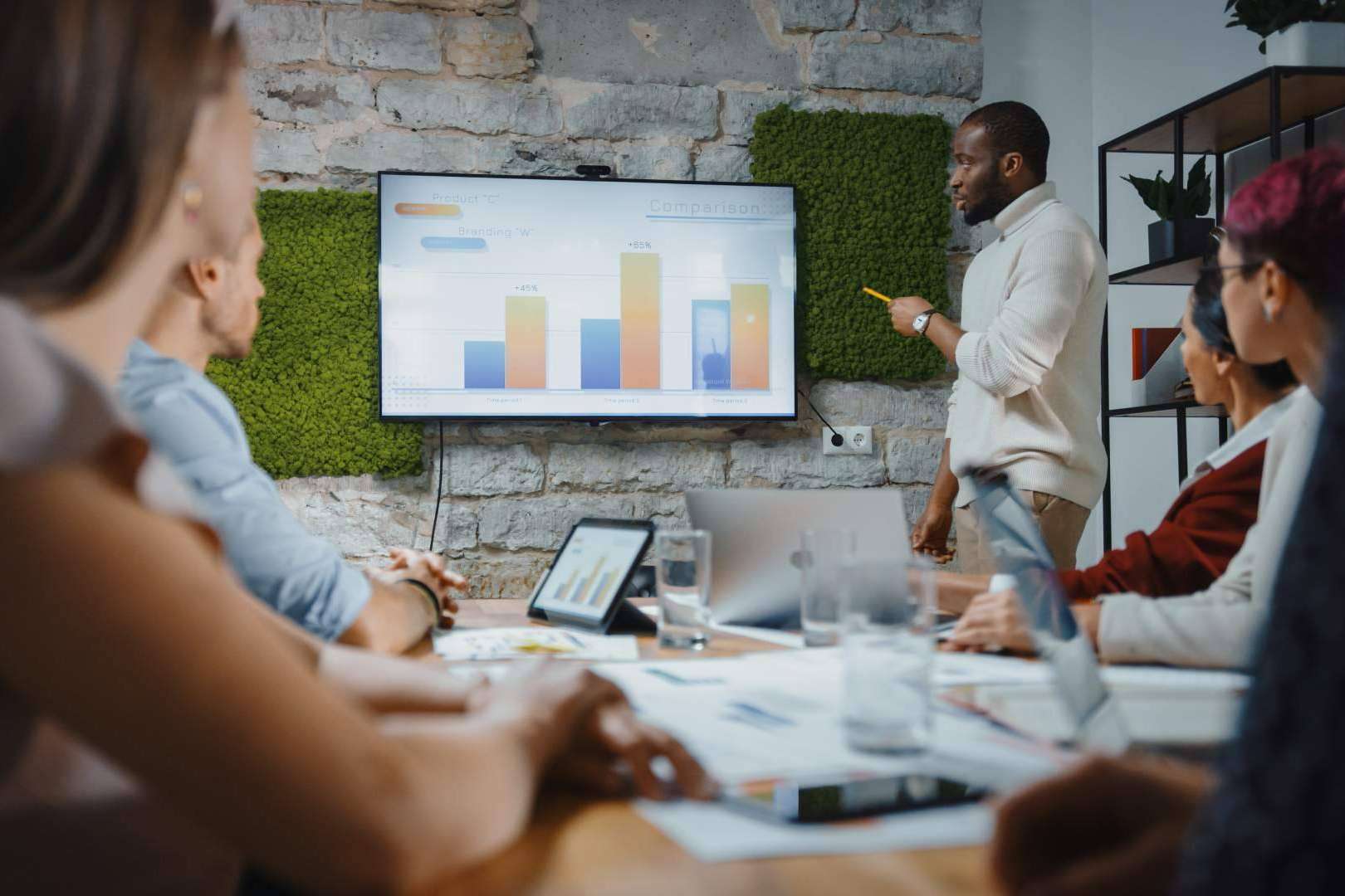 ¿Por qué las empresas deben apostar por el marketing digital?, por la agencia Backspin
