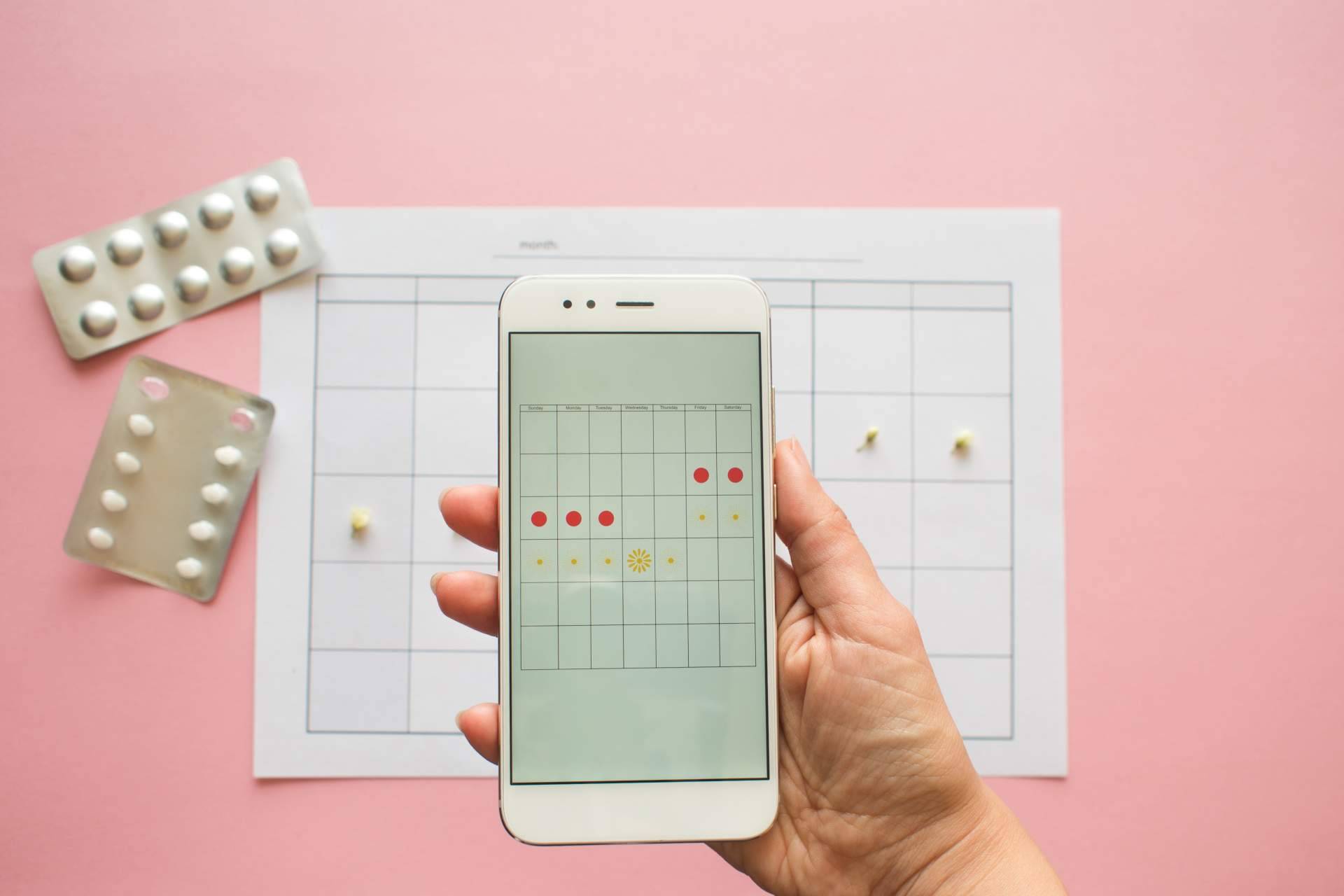 La ciencia aplicada a la vida de las mujeres, femtech
