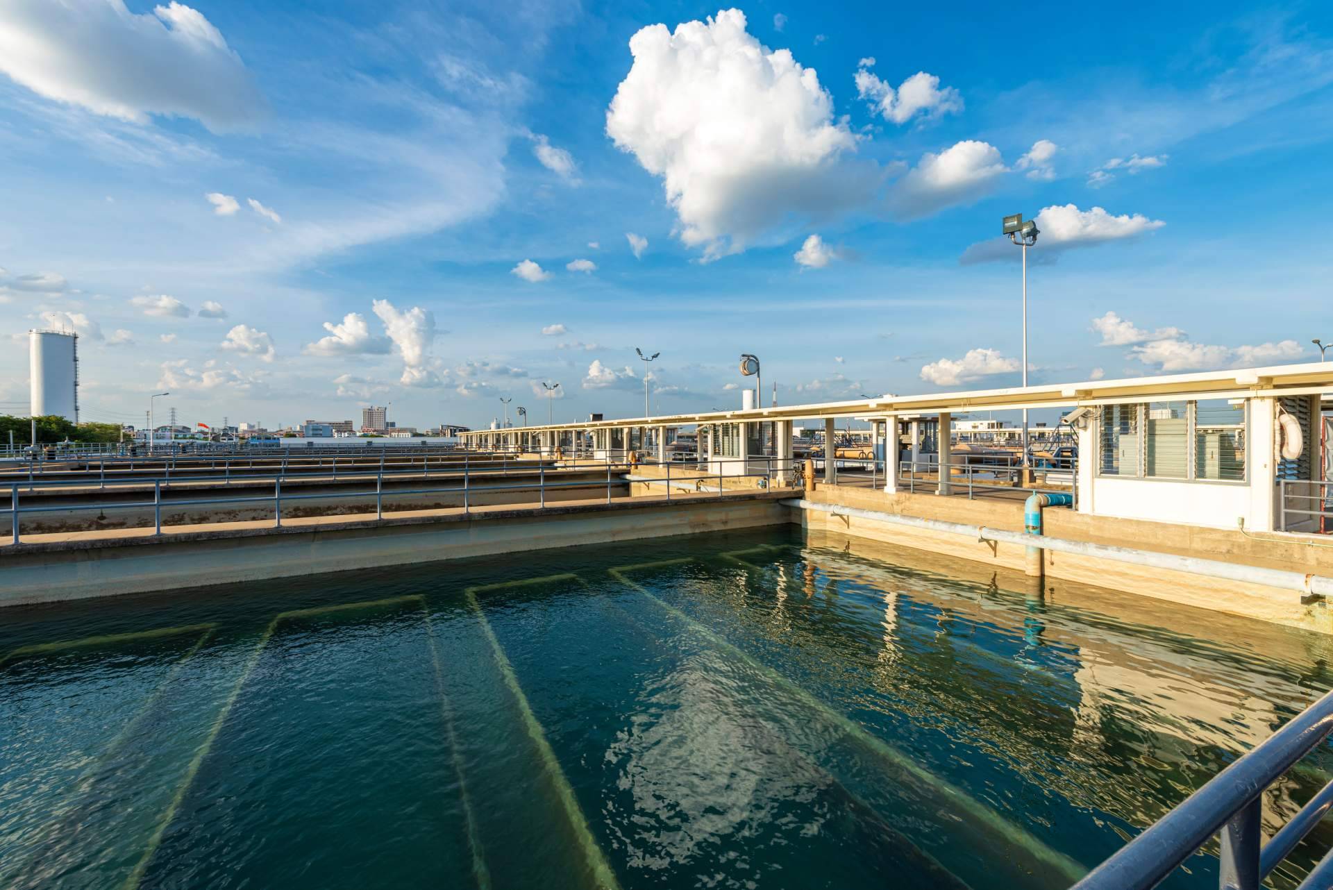 La cantidad de cloro por litro de agua que se debe usar para desinfectar