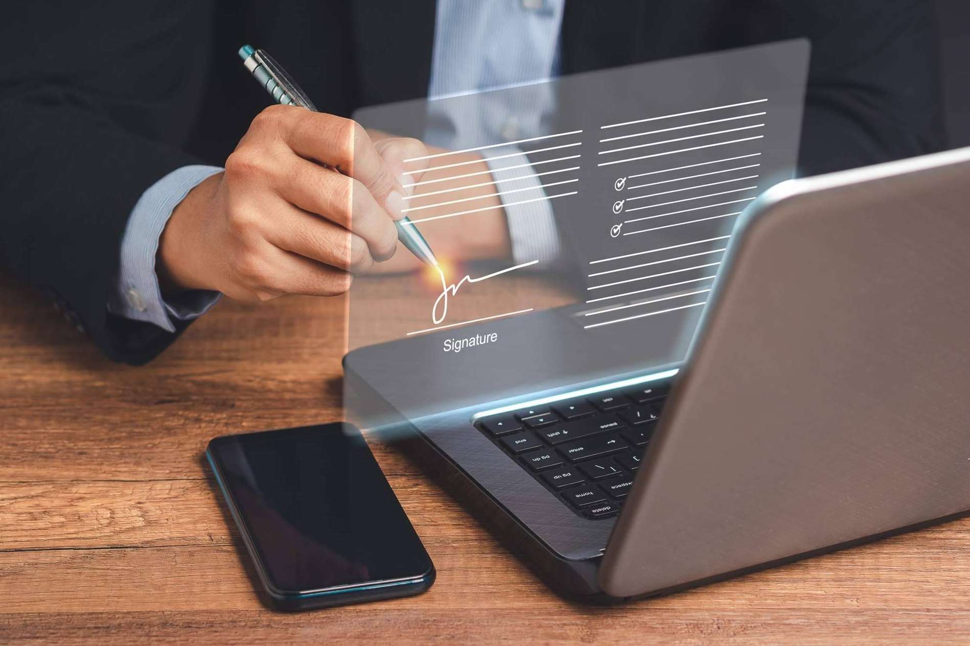 AVIVA VOICE, la empresa que ofrece su plataforma de firma digital a las Gestoras de Fondos