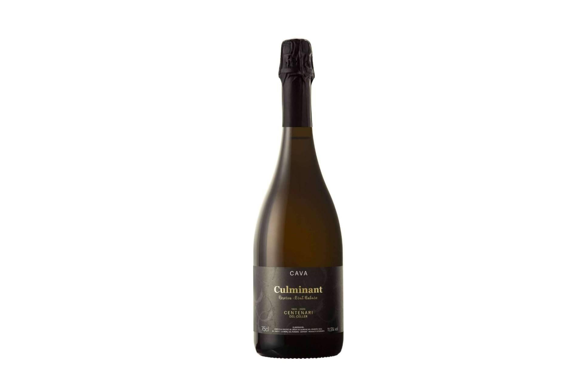 El Cava Culminant, una apuesta segura con Agrícola de Llorenç
