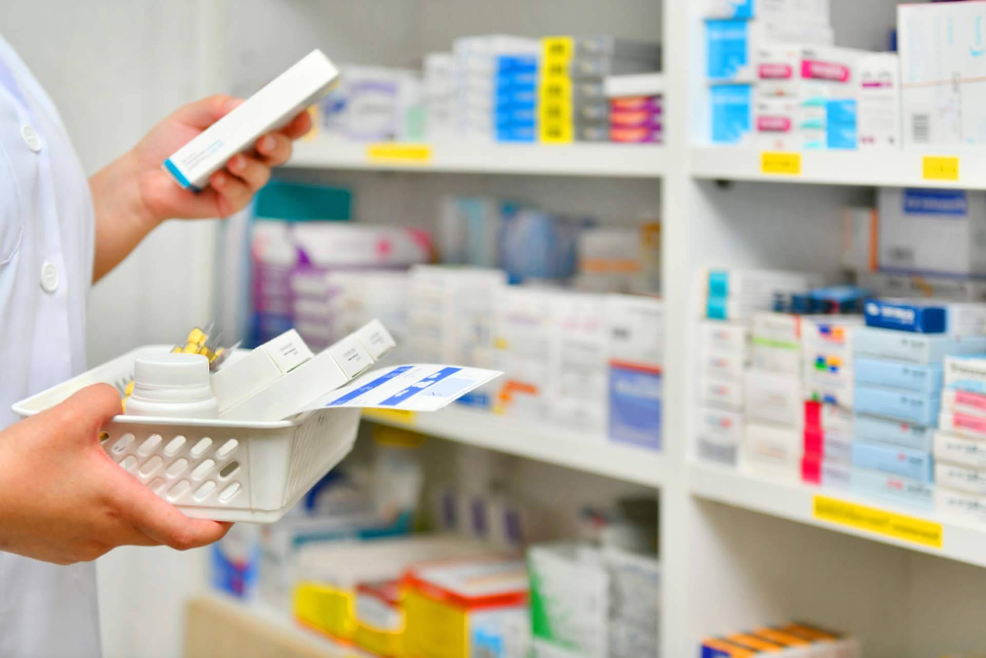 Winche Redes Comerciales sobre el papel del outsourcing en el sector farmacéutico