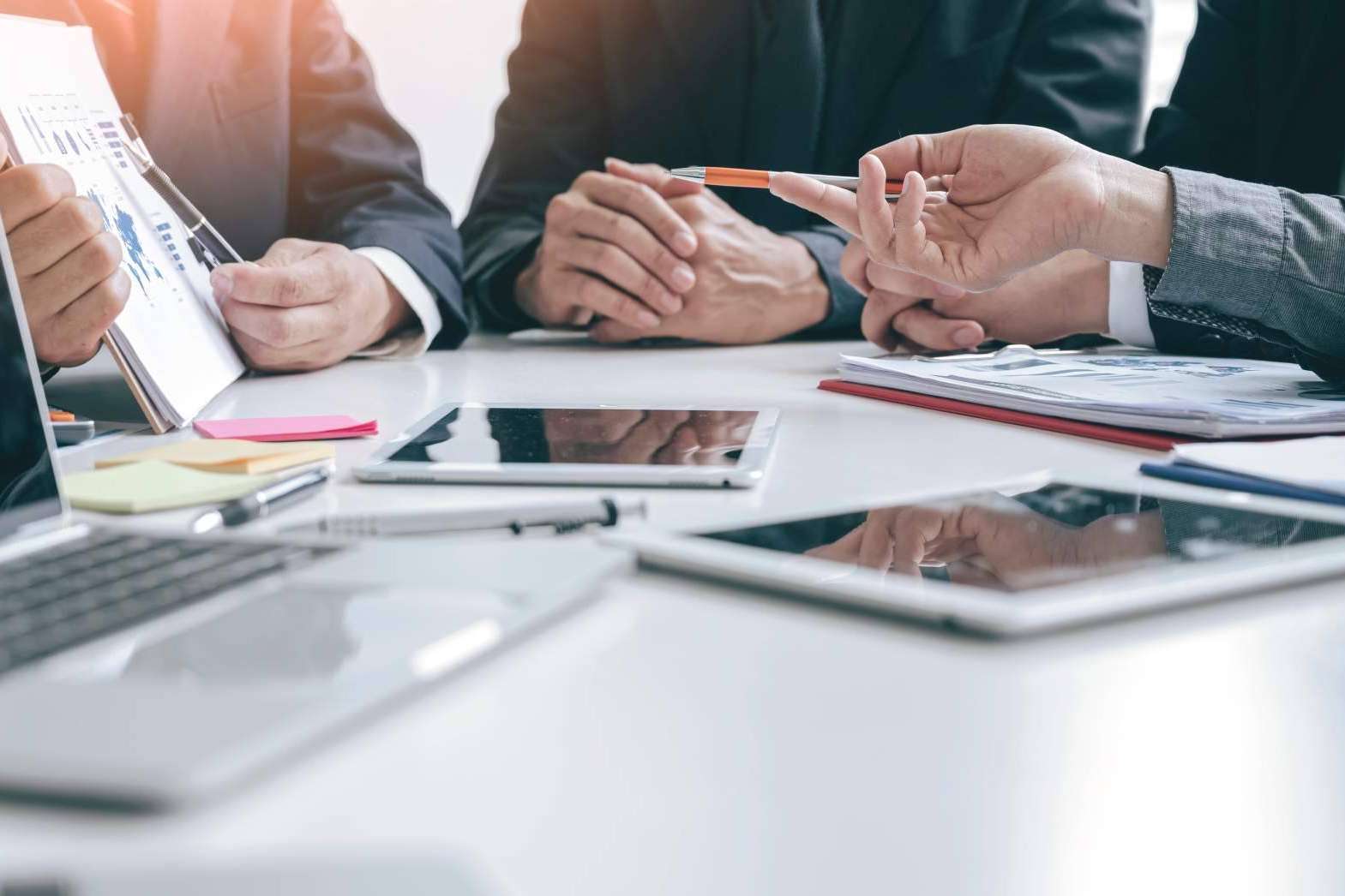 Tener un sistema de captación de clientes, lo imprescindible para quienes venden online