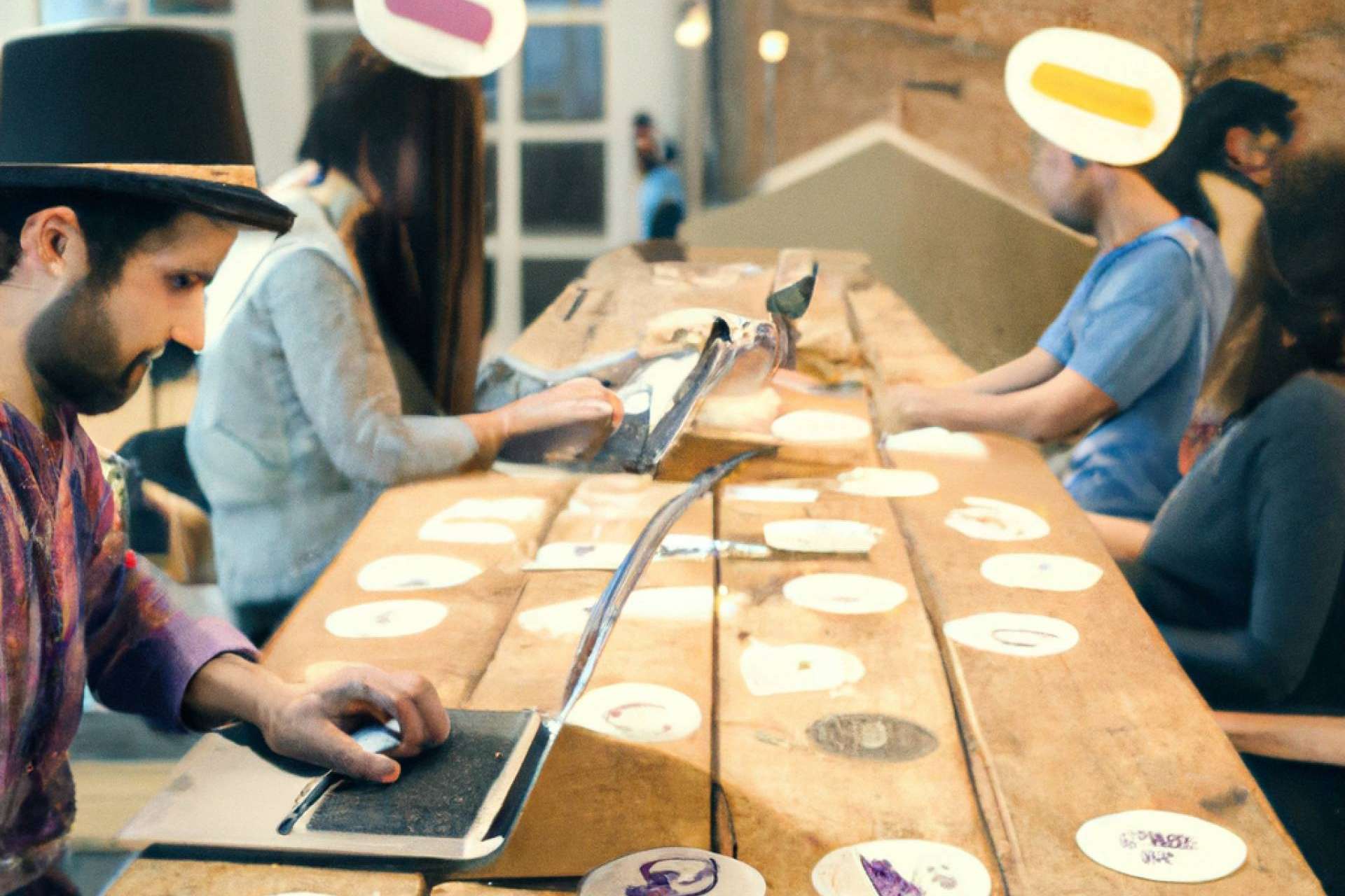 Cerraduras electrónicas Raixer, una opción inteligente para oficinas y coworking