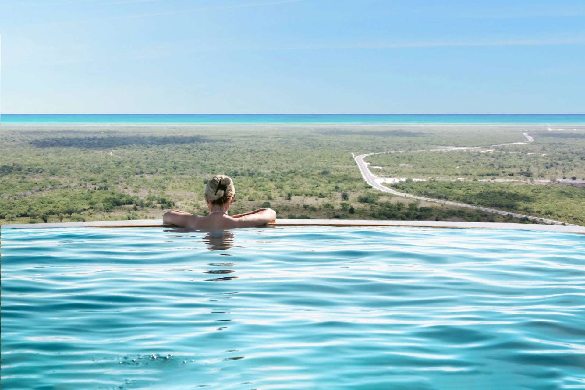 Inmo Caribe pone a la venta el proyecto inmobiliario Larimar City de CLERHP Estructuras, en pleno corazón de Punta Cana