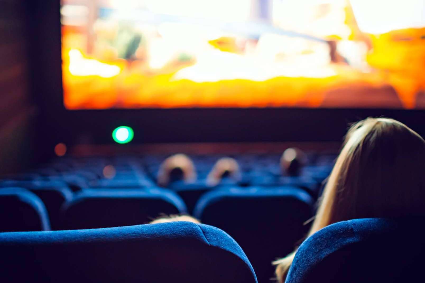 Películas candidatas a los Oscars que se pueden disfrutar en el cine