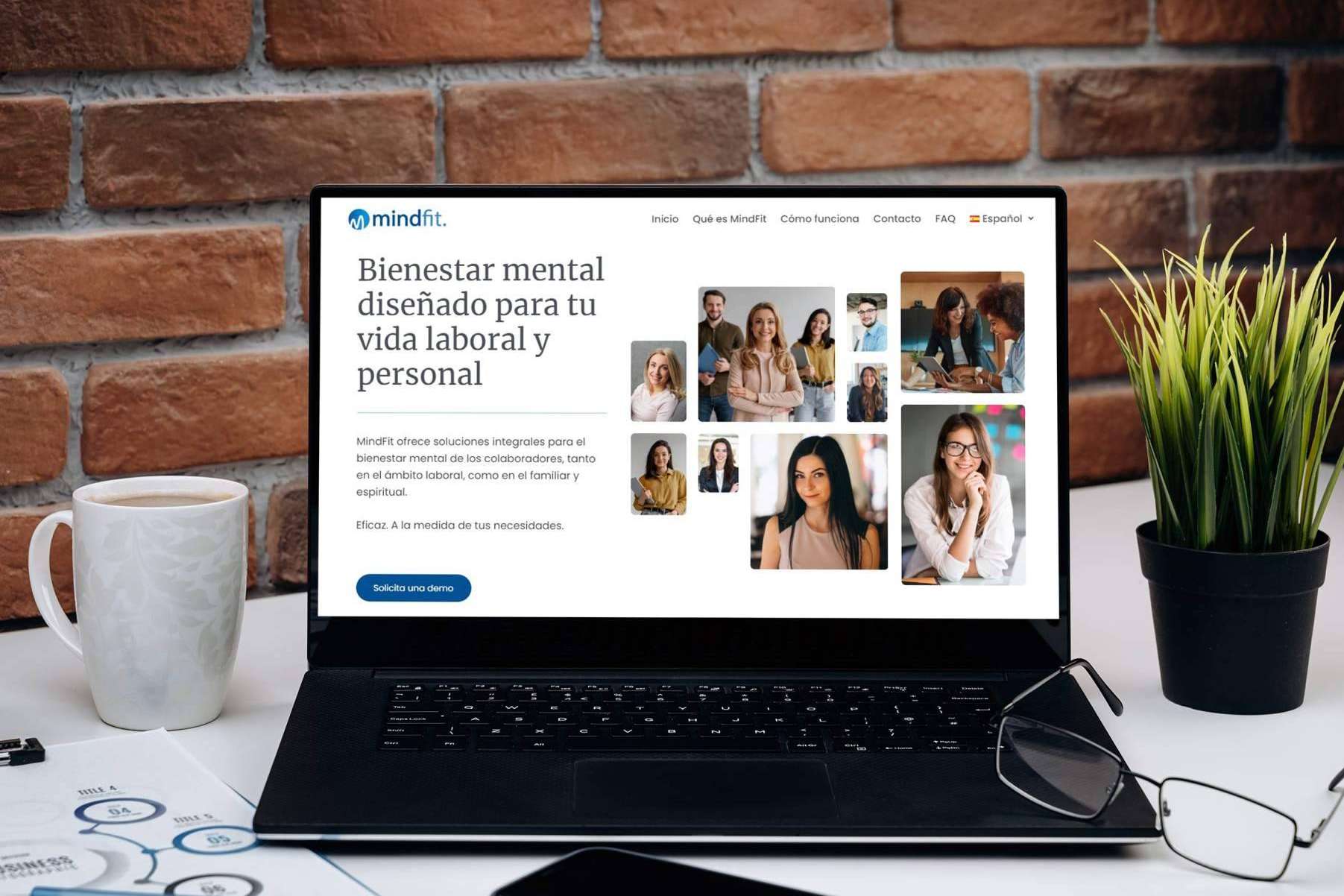 La importancia de tener en cuenta la salud mental en las organizaciones, por MindFit