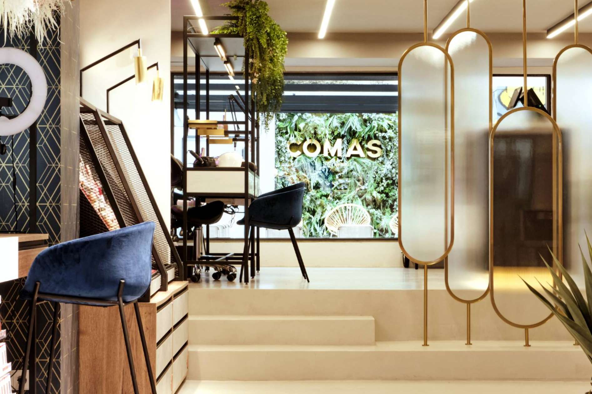 Perfumería Comas, un lugar donde conseguir perfumería de lujo