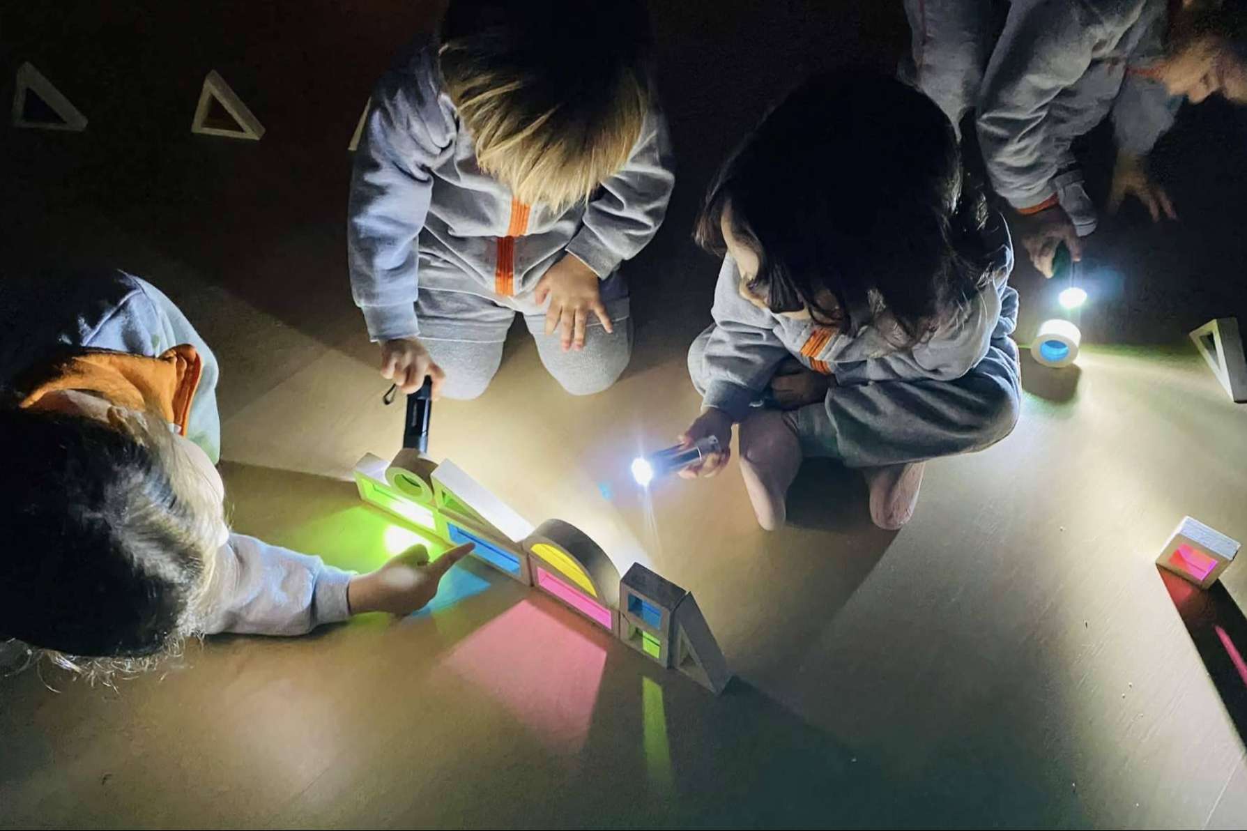 ¿Qué importancia tienen los centros de educación infantil durante el primer año de vida?, por My House