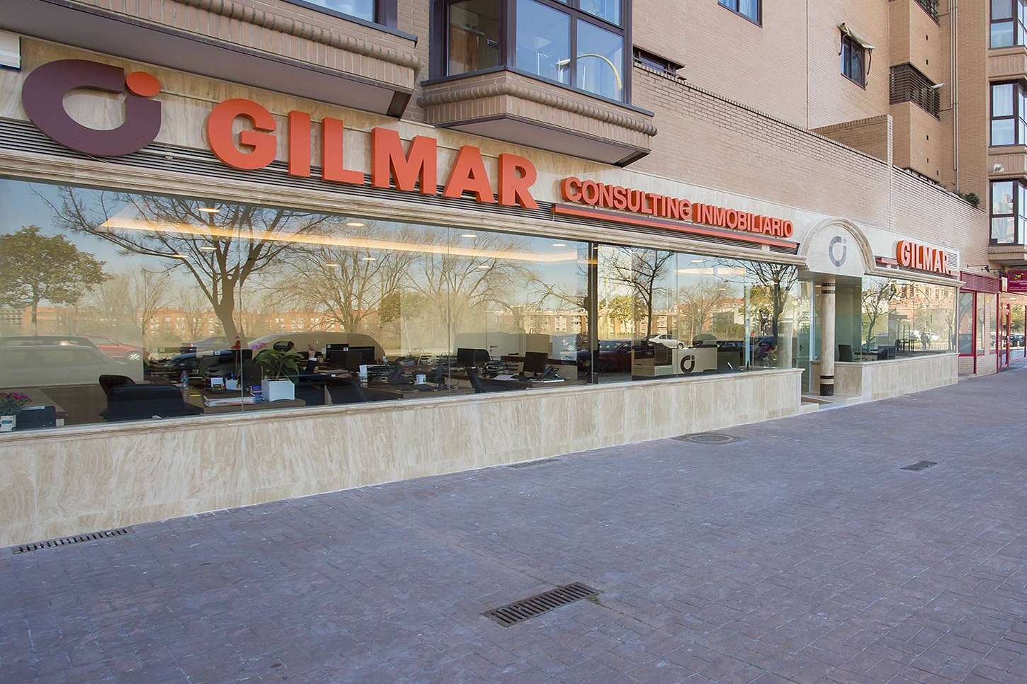 GILMAR, expertos inmobiliarios en Madrid
