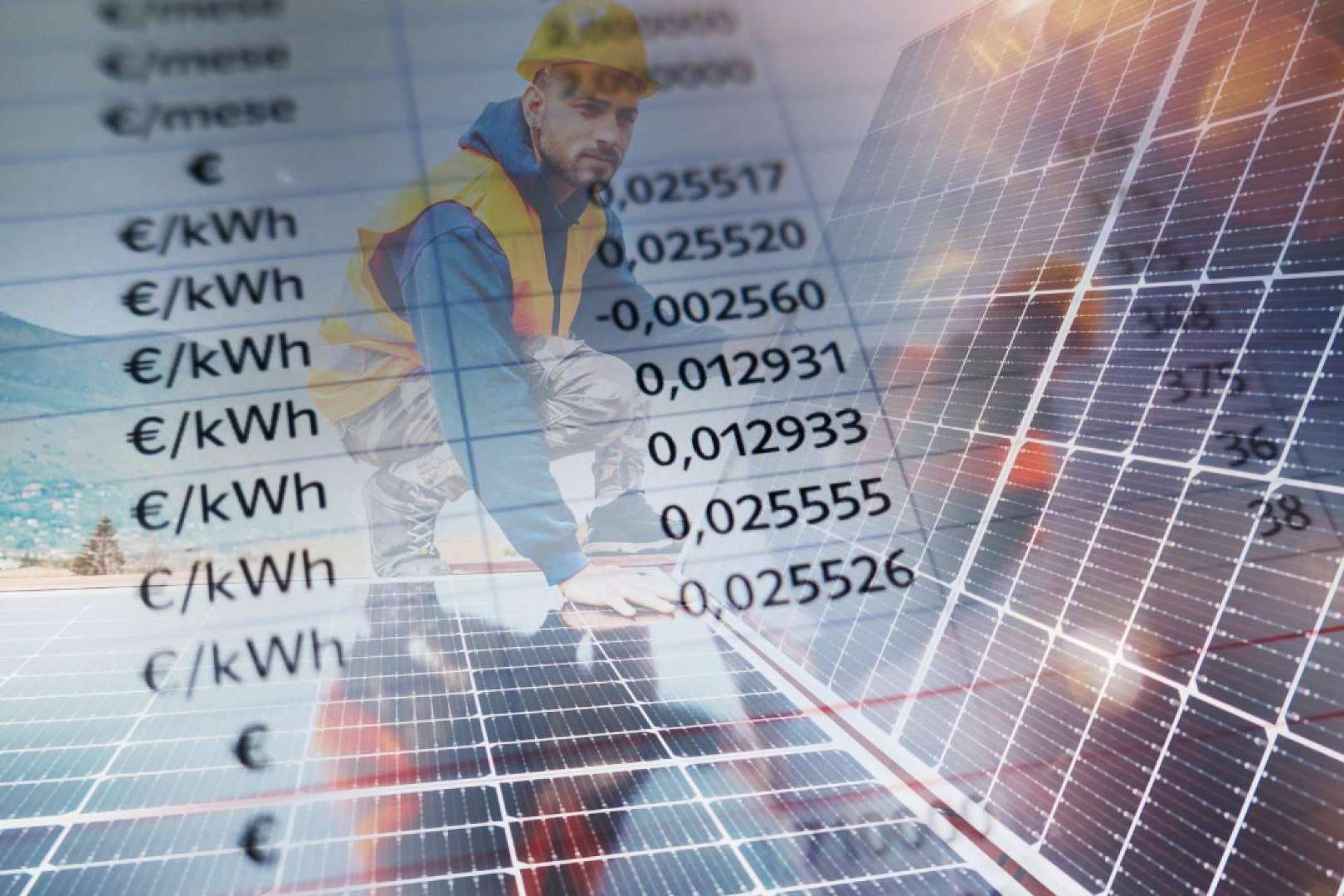 Vatios Verdes sobre el aumento, en plena crisis energética, de los acuerdos de compra de energía renovable (PPAs)