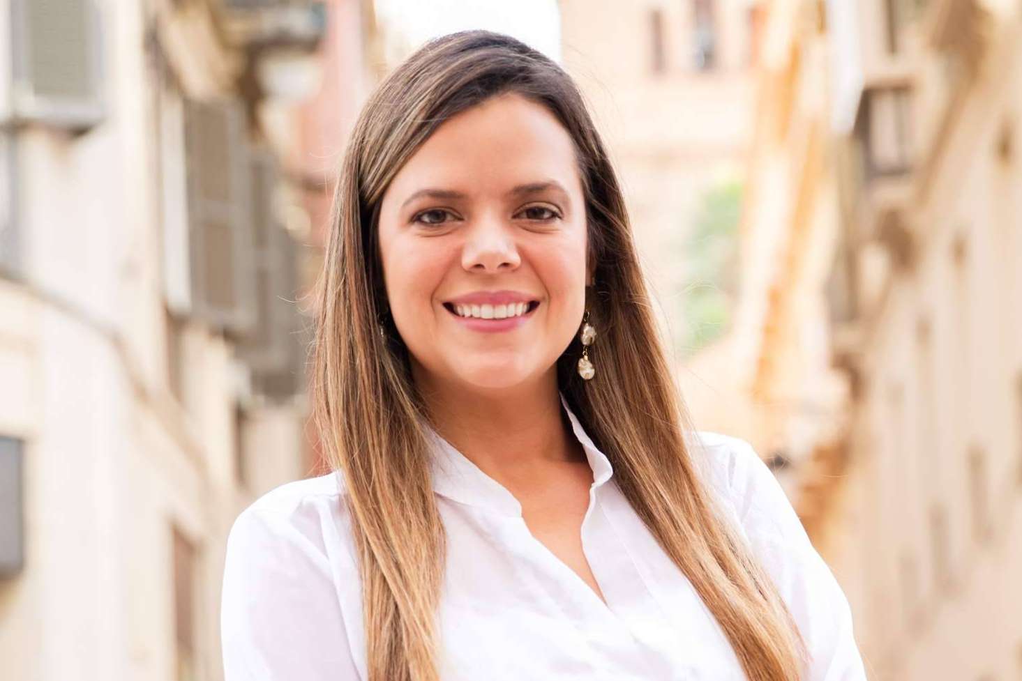 Dra. Mariana Arocha se consolida como una de las clínicas de odontología estética de referencia en España
