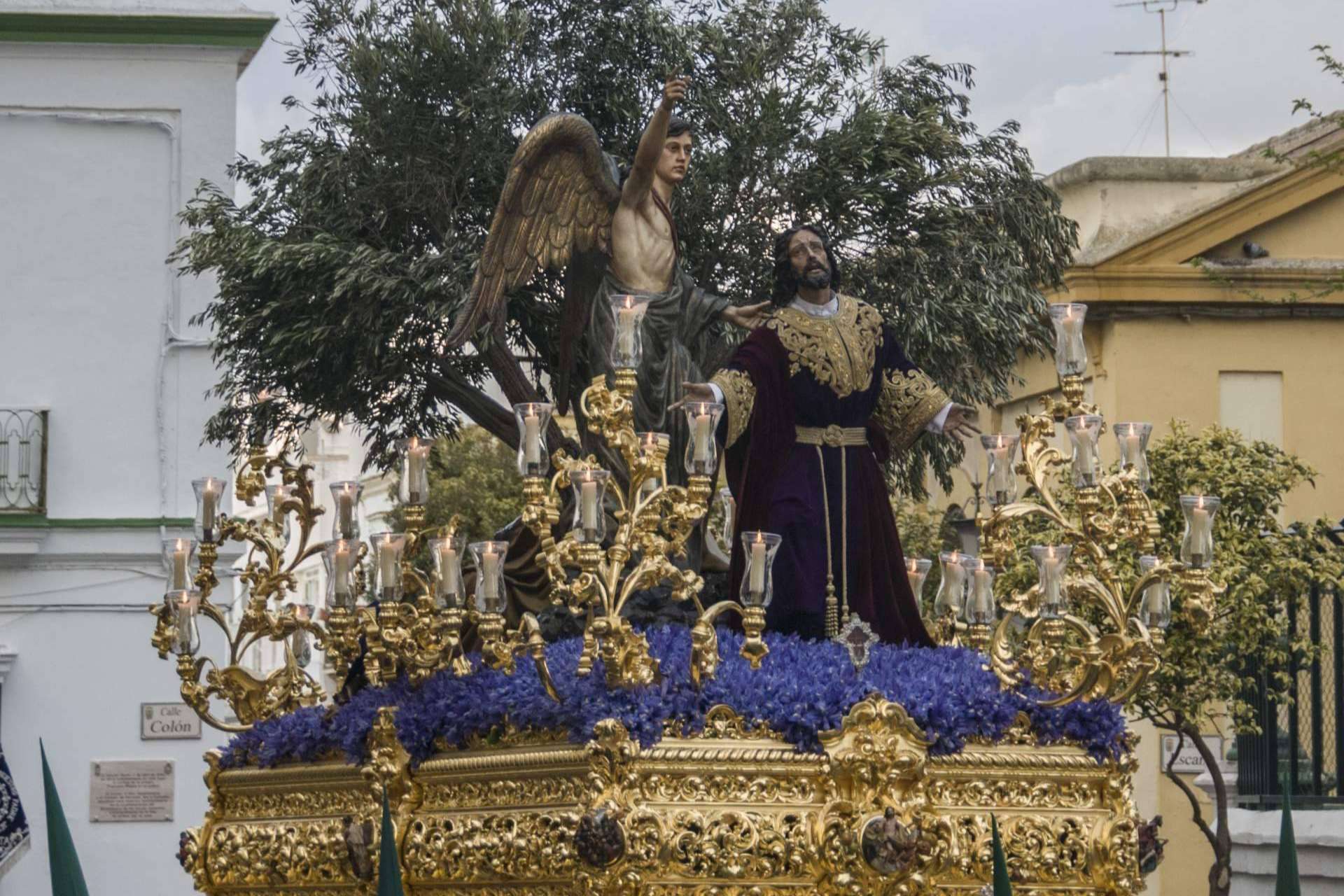 Semana Santa en España ¿Cómo se celebra?