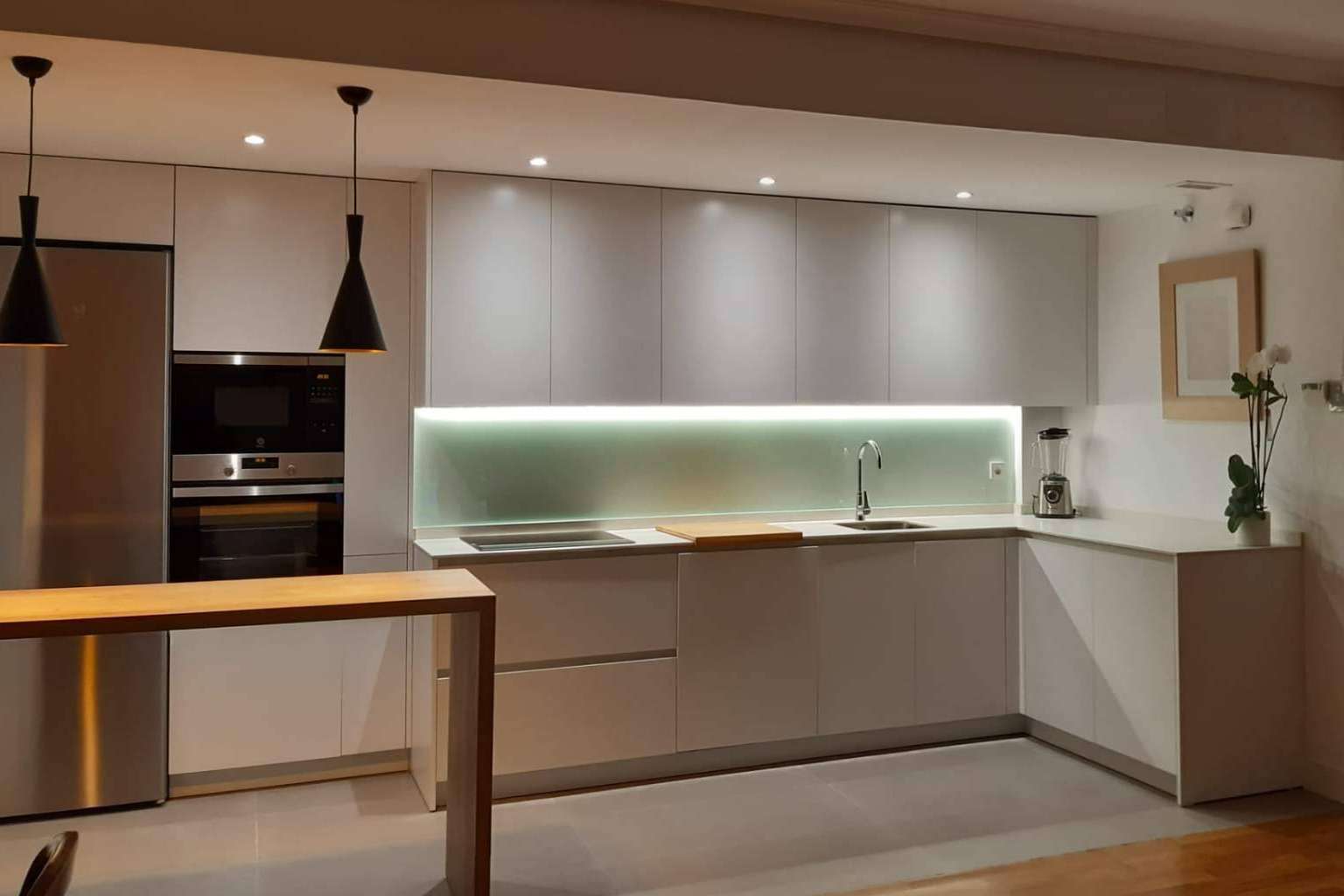Las tendencias en mobiliario de cocina 2023, de la mano de Davinia