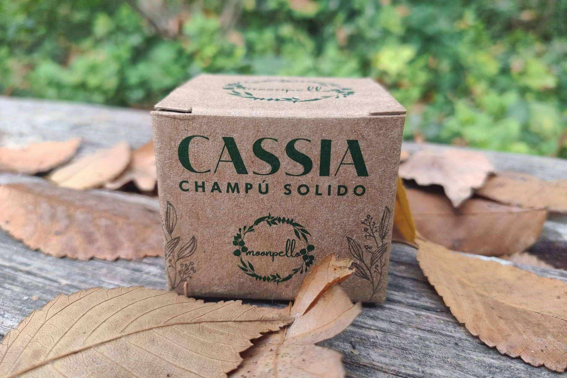 Moonpello, cuidado ambiental y salud capilar en una sola marca