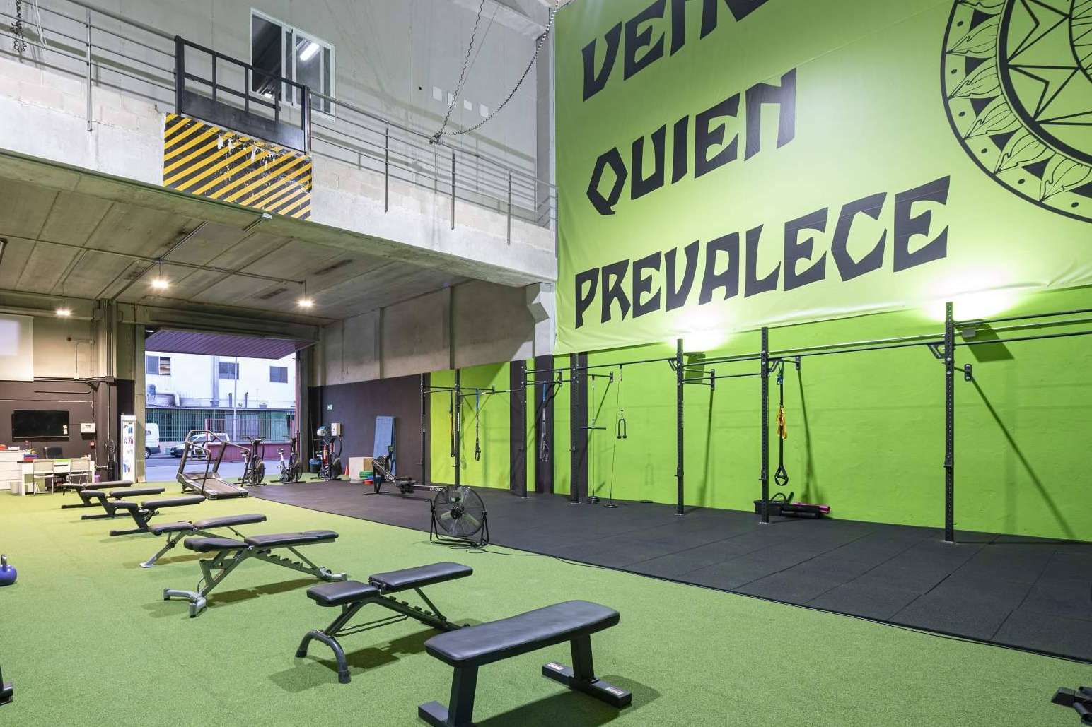 Salud & Fitness, uno de los centros de entrenamiento más calificados de Madrid para la prevención del sedentarismo y las enfermedades