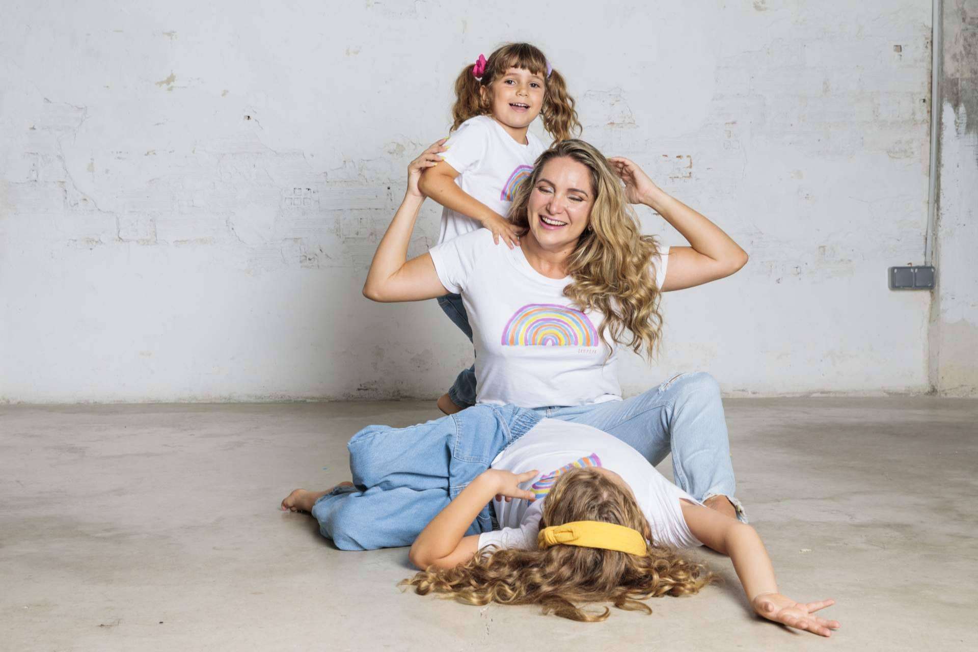 Soy Pepa by Pepa Blasco es la marca de moda fashion e inclusiva para peques (y mayores)
