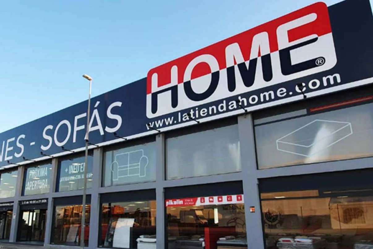 La Tienda HOME celebra su 20 aniversario regalando pedidos y con grandes descuentos