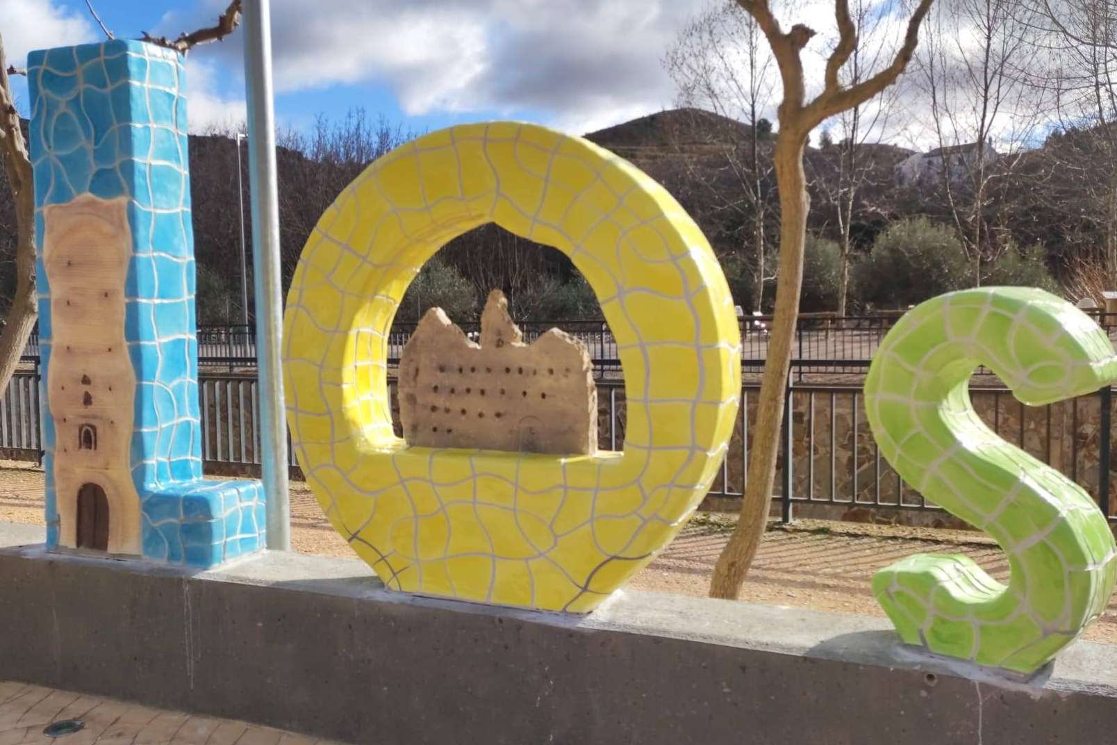 La mezcla del mobiliario urbano con la artesanía tradicional, de la mano de MobuArteX