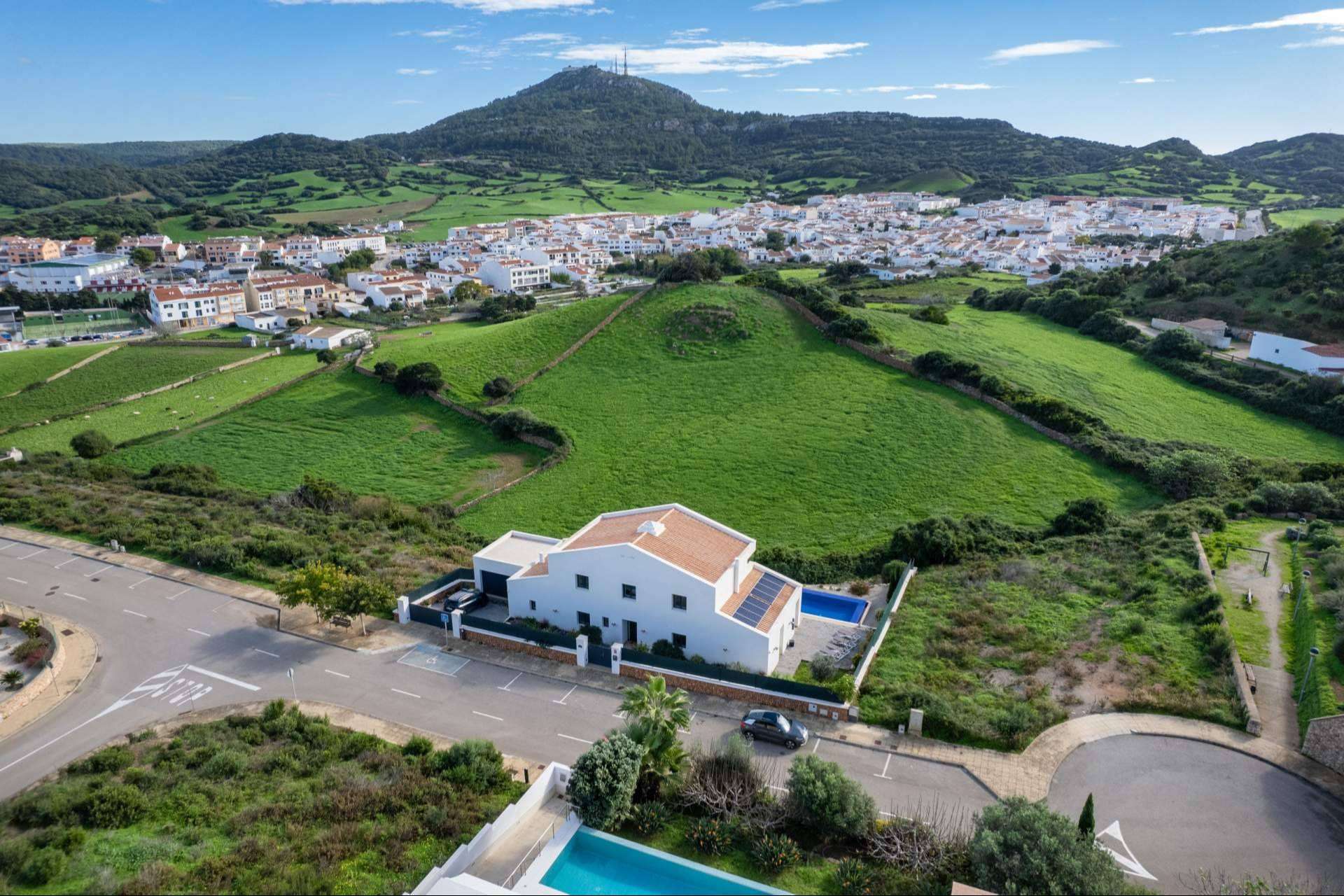 Comprar propiedades de lujo en áreas exclusivas de Menorca con Home Menorca