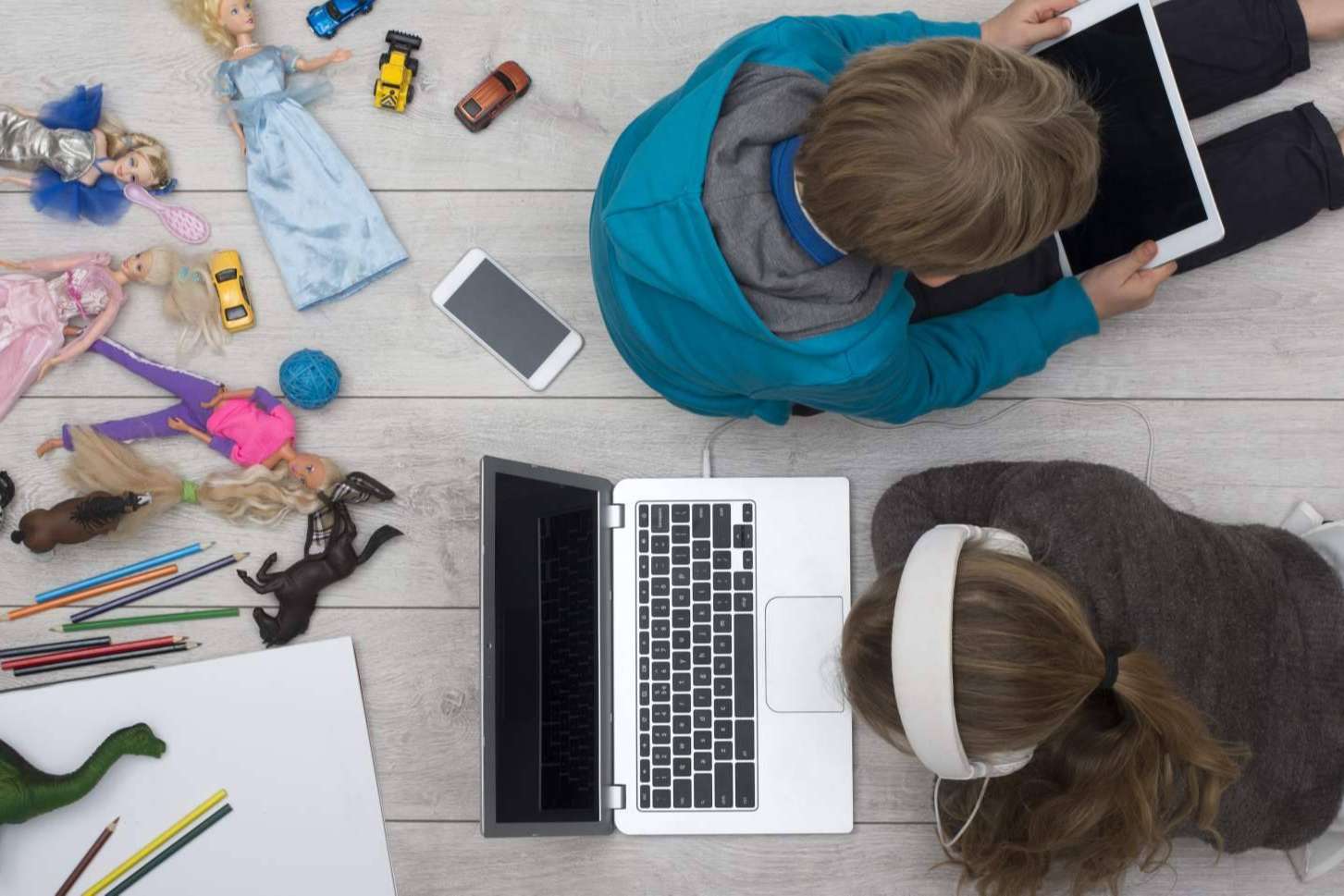 El reto de las marcas, conectar de manera eficaz con niños, adolescentes y sus familias