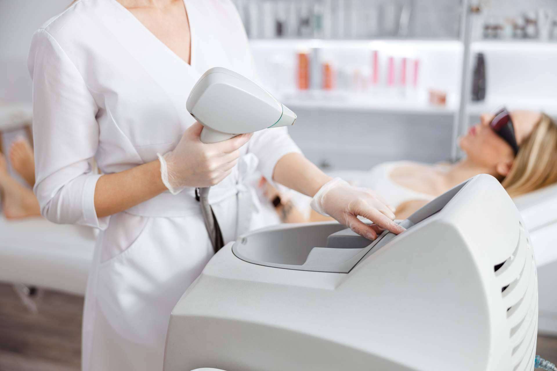 Mestética dispone de distribuidores y proveedores de productos de estética