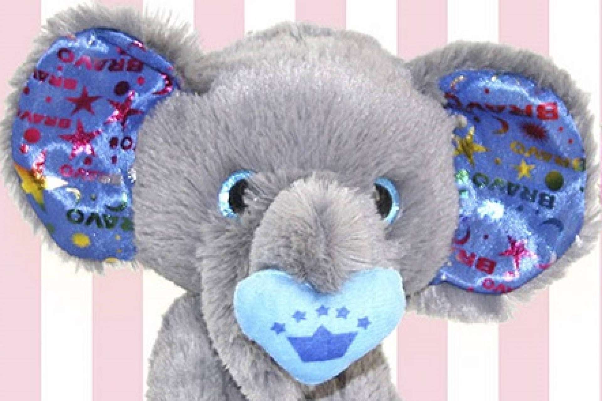 Peluches Cel y sus peluches con diseños originales, de gran calidad y máxima seguridad