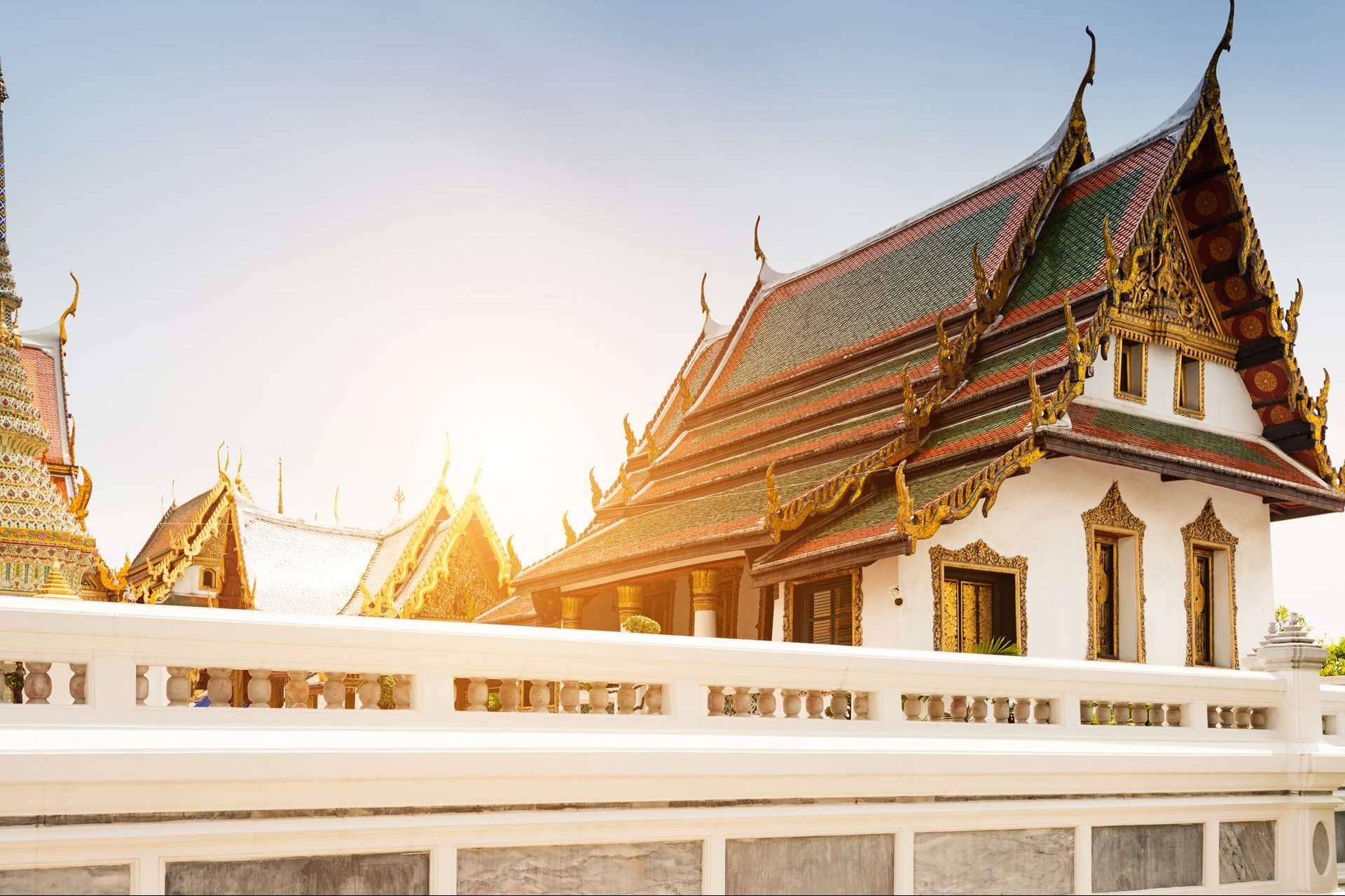 Viajes combinados a Asia baratos con la agencia Viaxes Low Cost